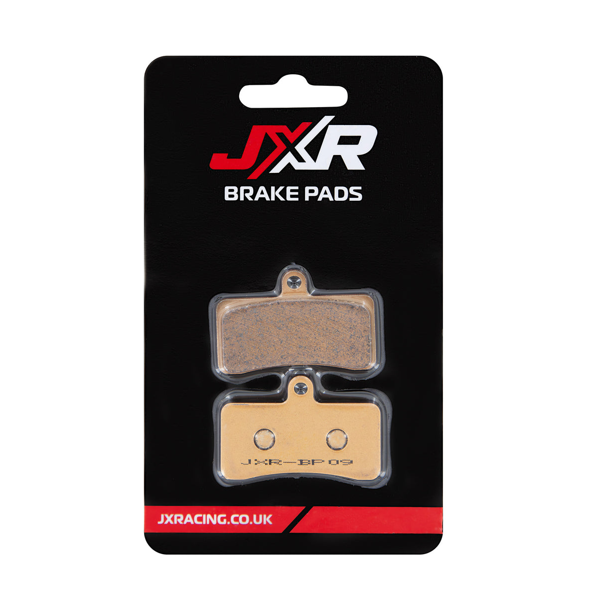 JXR sintered brake pads to fit 2026 surron light bee and surron light bee 2.0