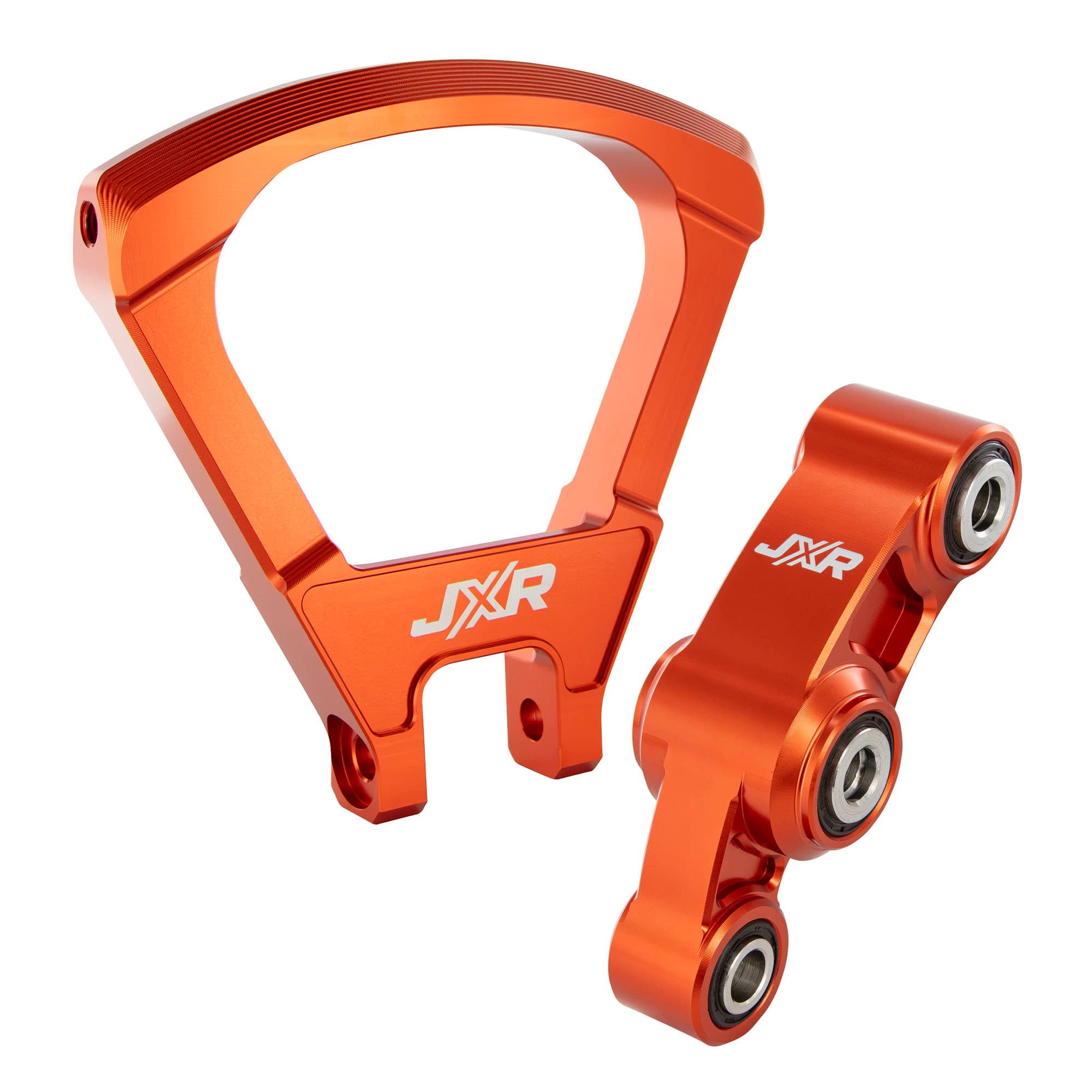 JXR Suspension Linkage & Triangle Set for Surron Ultra Bee