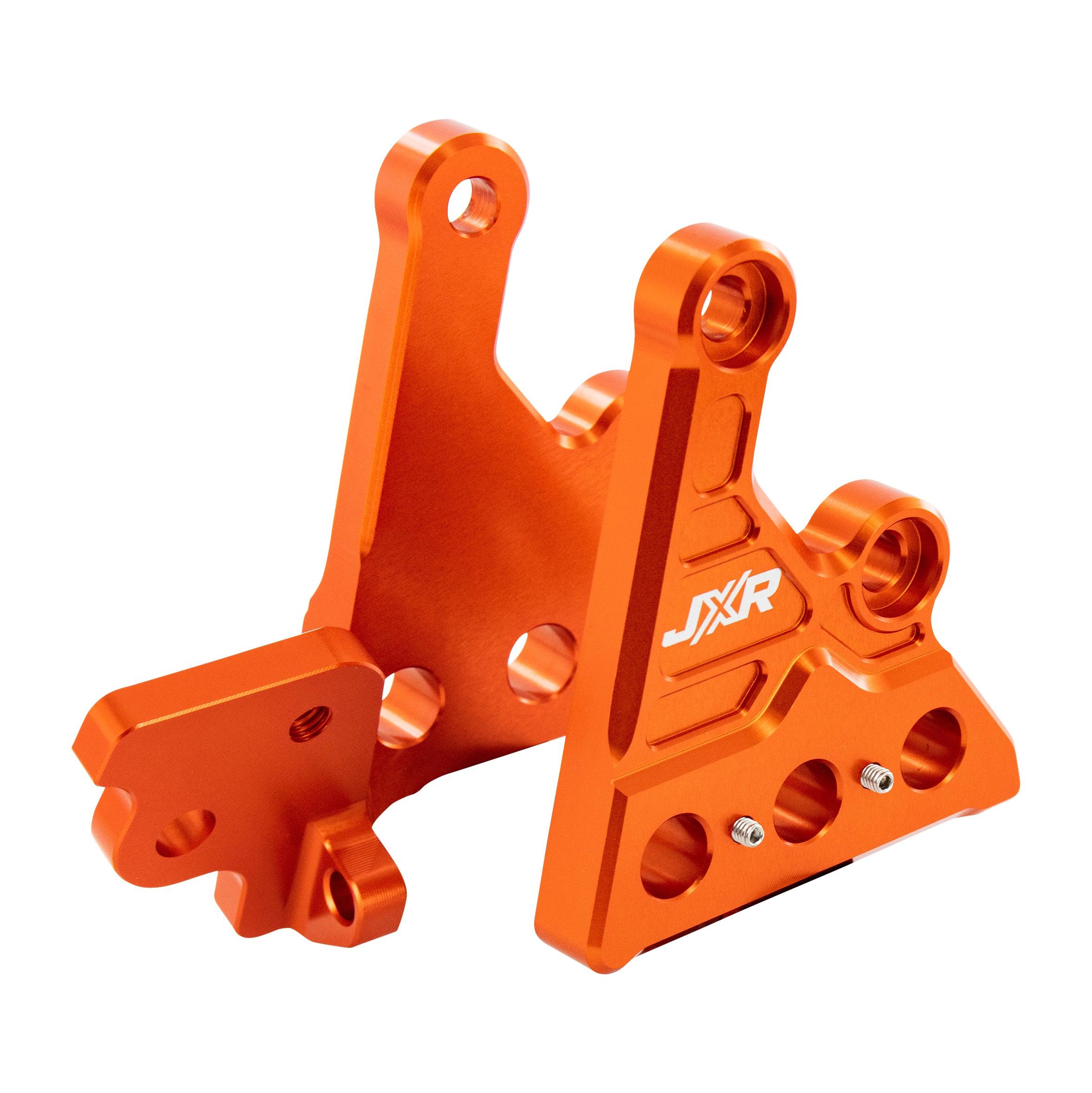 Sur-Ron Light Bee Footpeg Brackets (Left + Right)