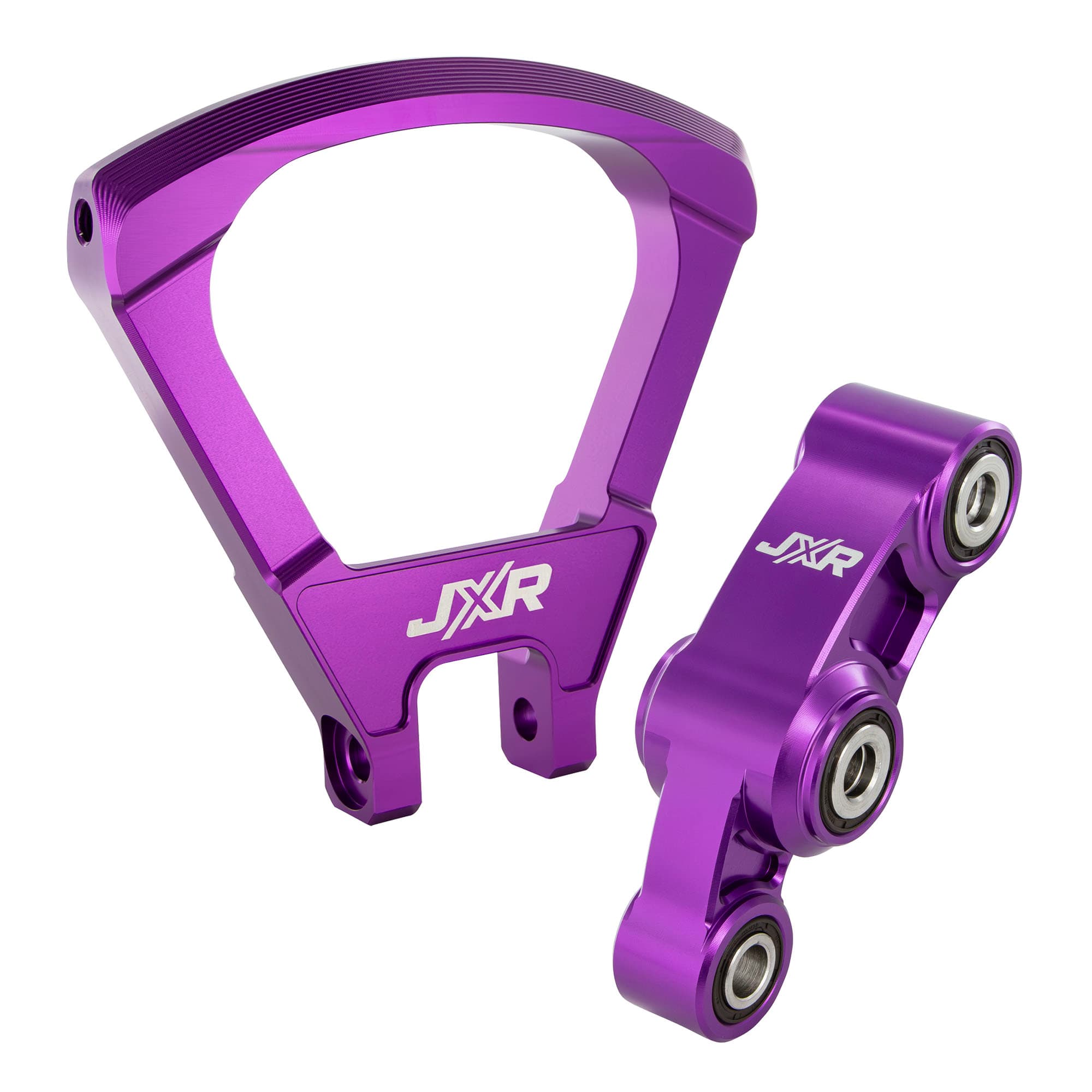 JXR Suspension Linkage & Triangle Set for Surron Ultra Bee