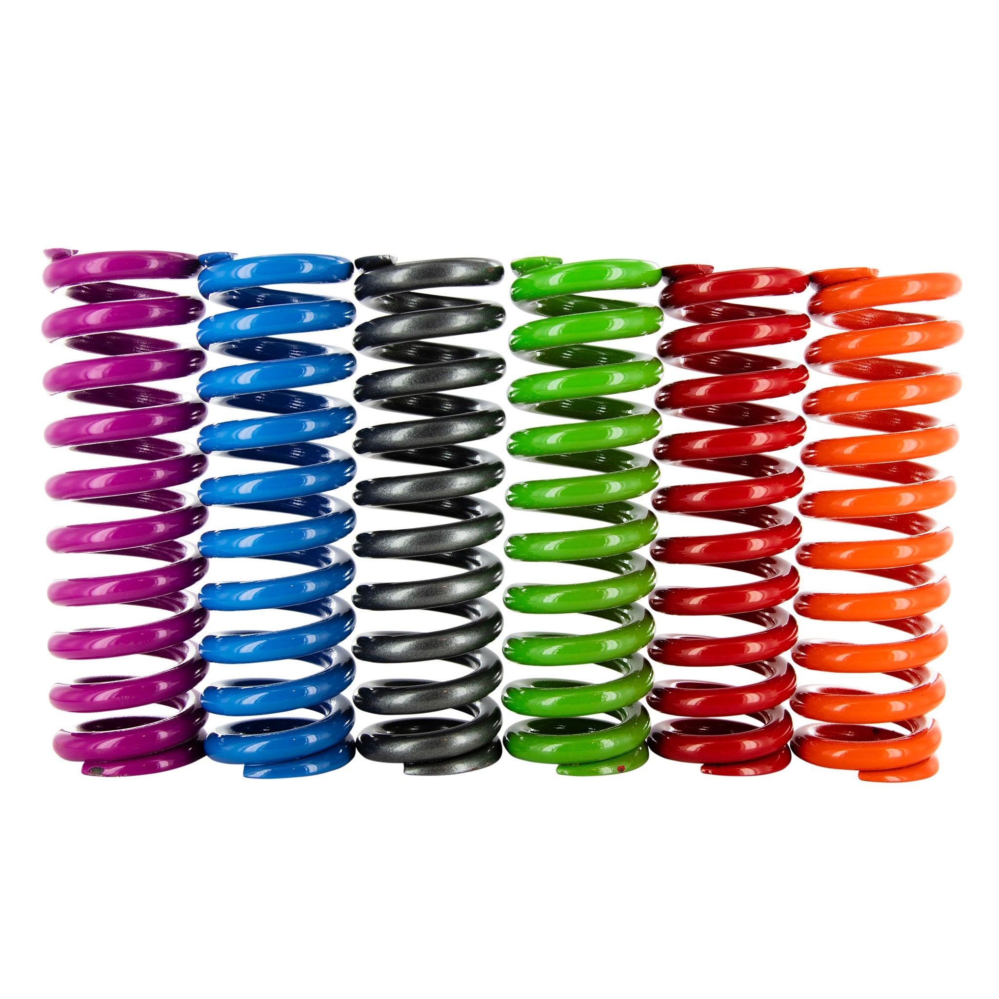 Surron-Light-Bee-Rear-Shock-Spring-group