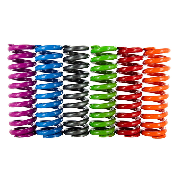 Rear-Shock-Spring-Colored-