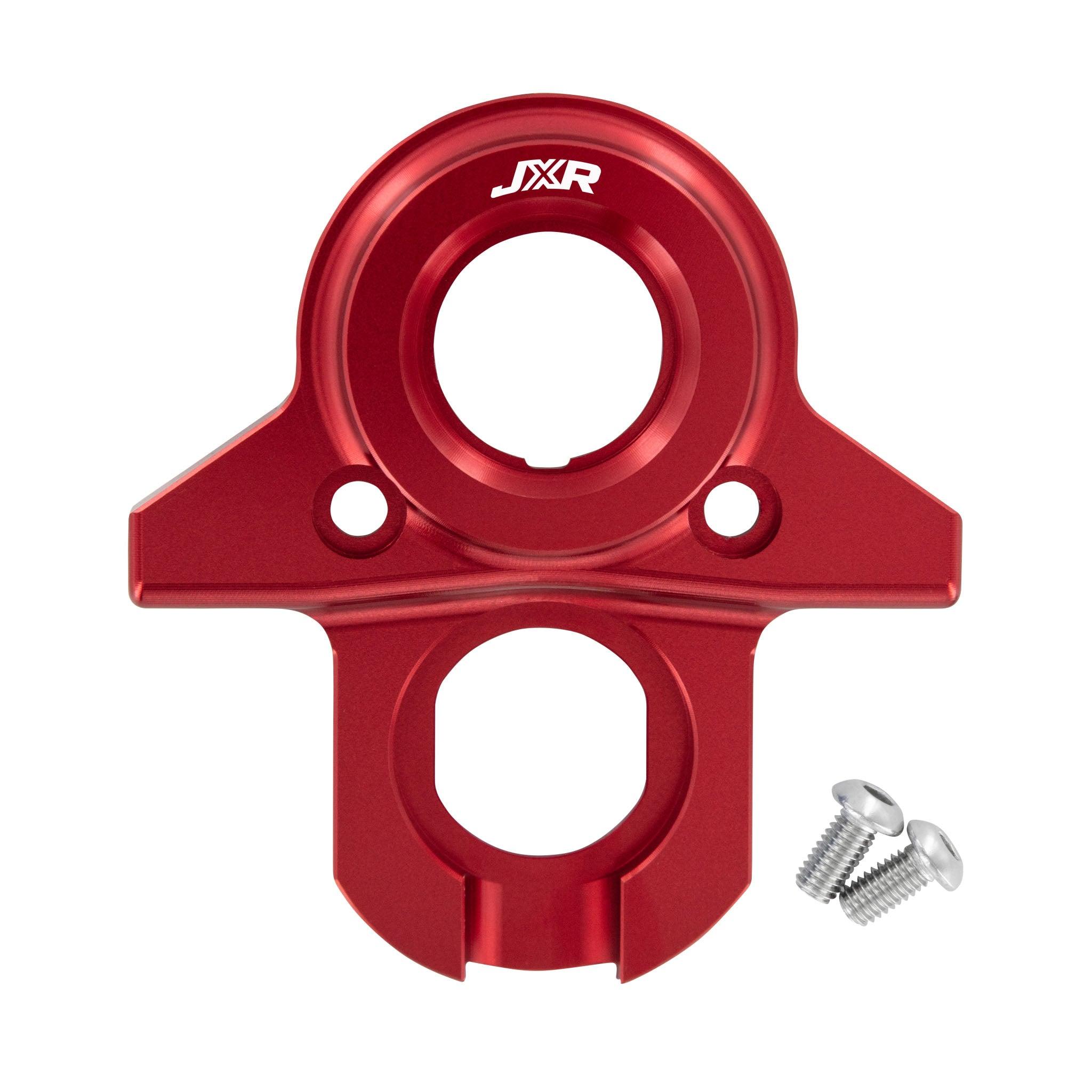 Red key Ignition cover for Surron Light Bee