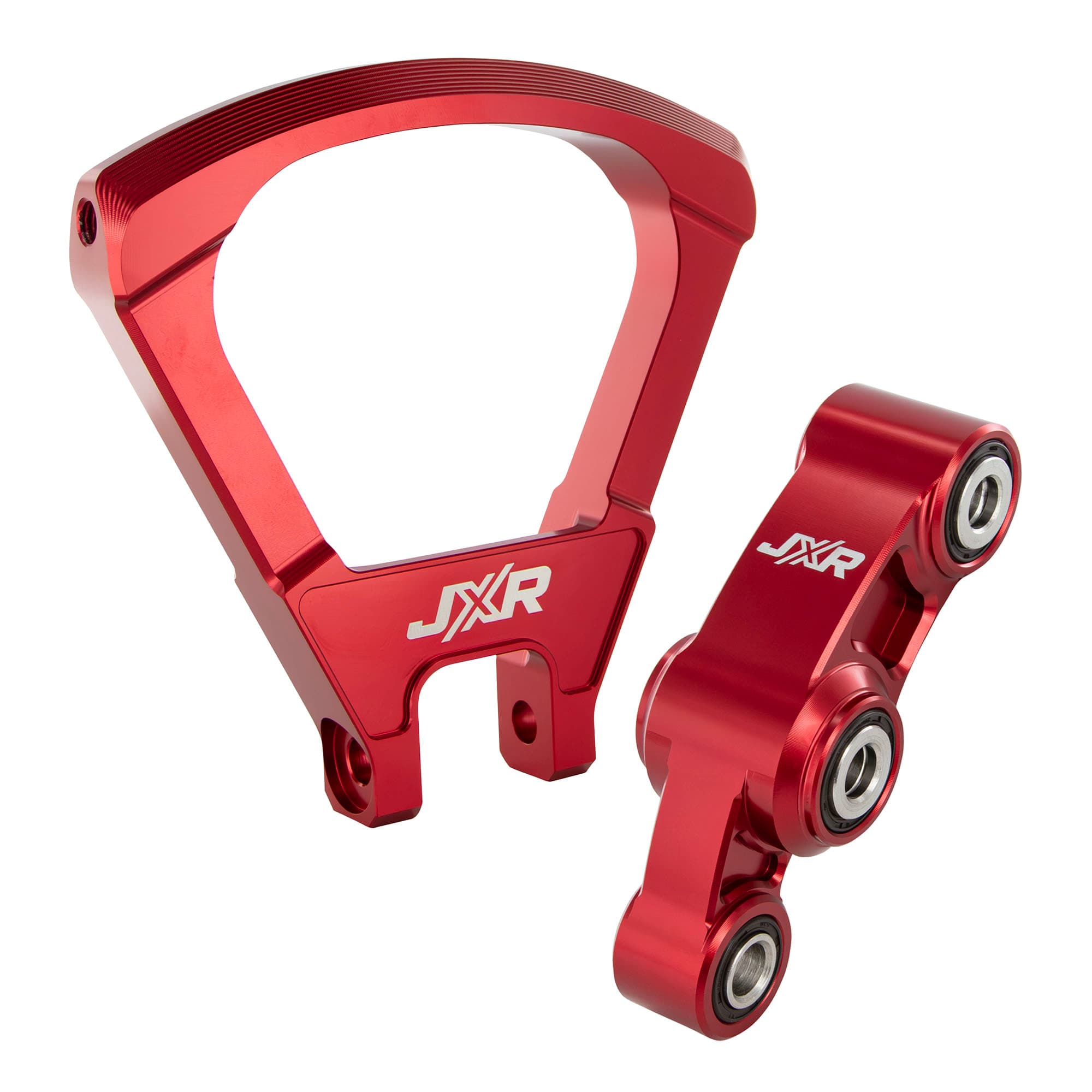 JXR Suspension Linkage & Triangle Set for Surron Ultra Bee