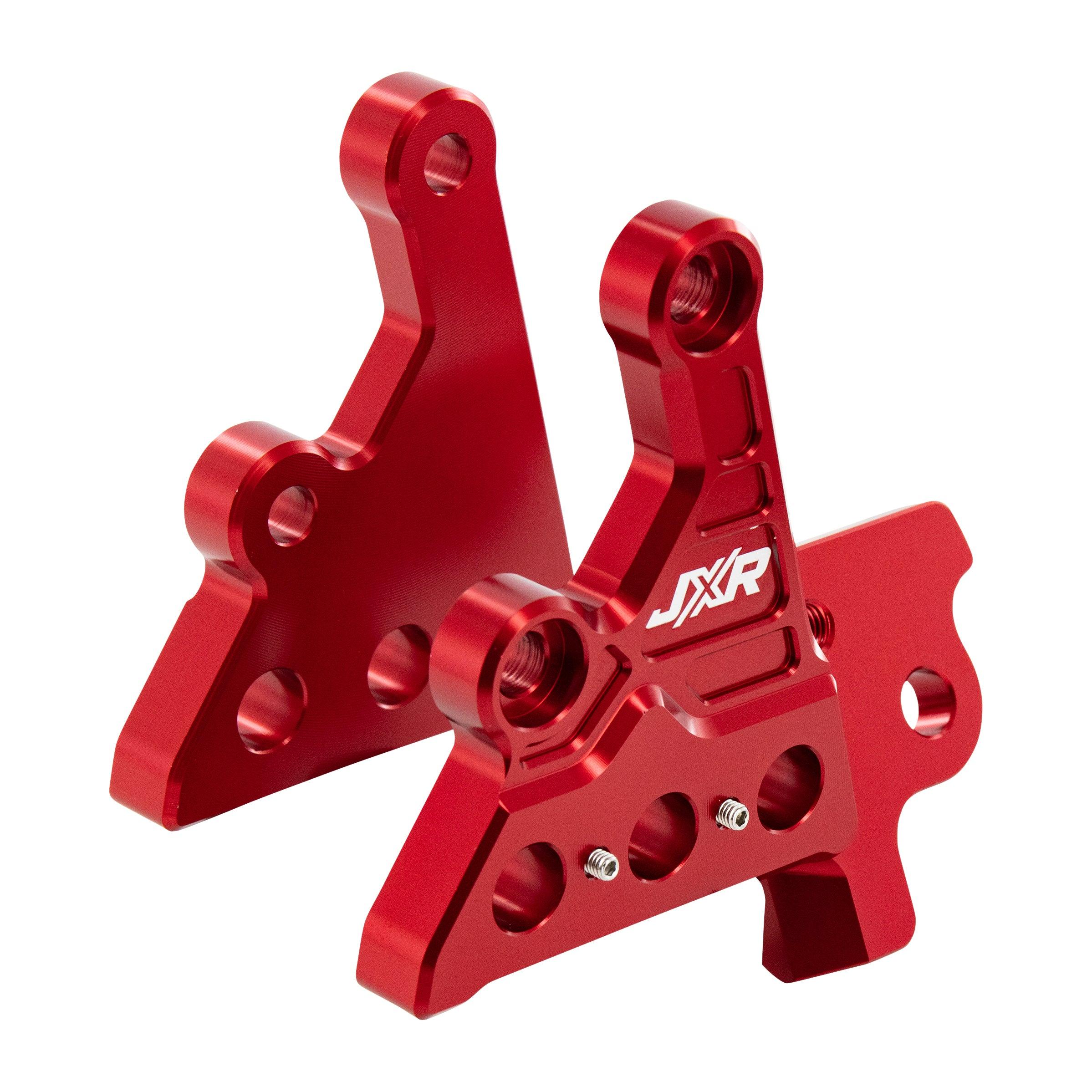 Sur-Ron Light Bee Footpeg Brackets (Left + Right)