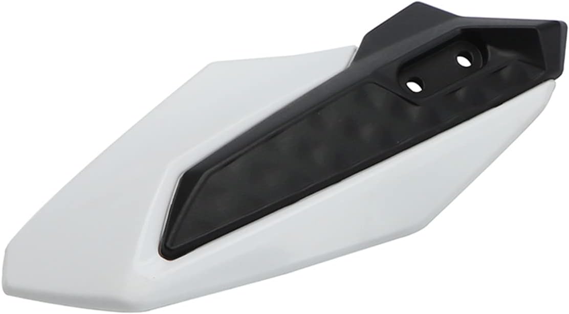 Sur-Ron Ultra Bee White Right Handguard Plastic