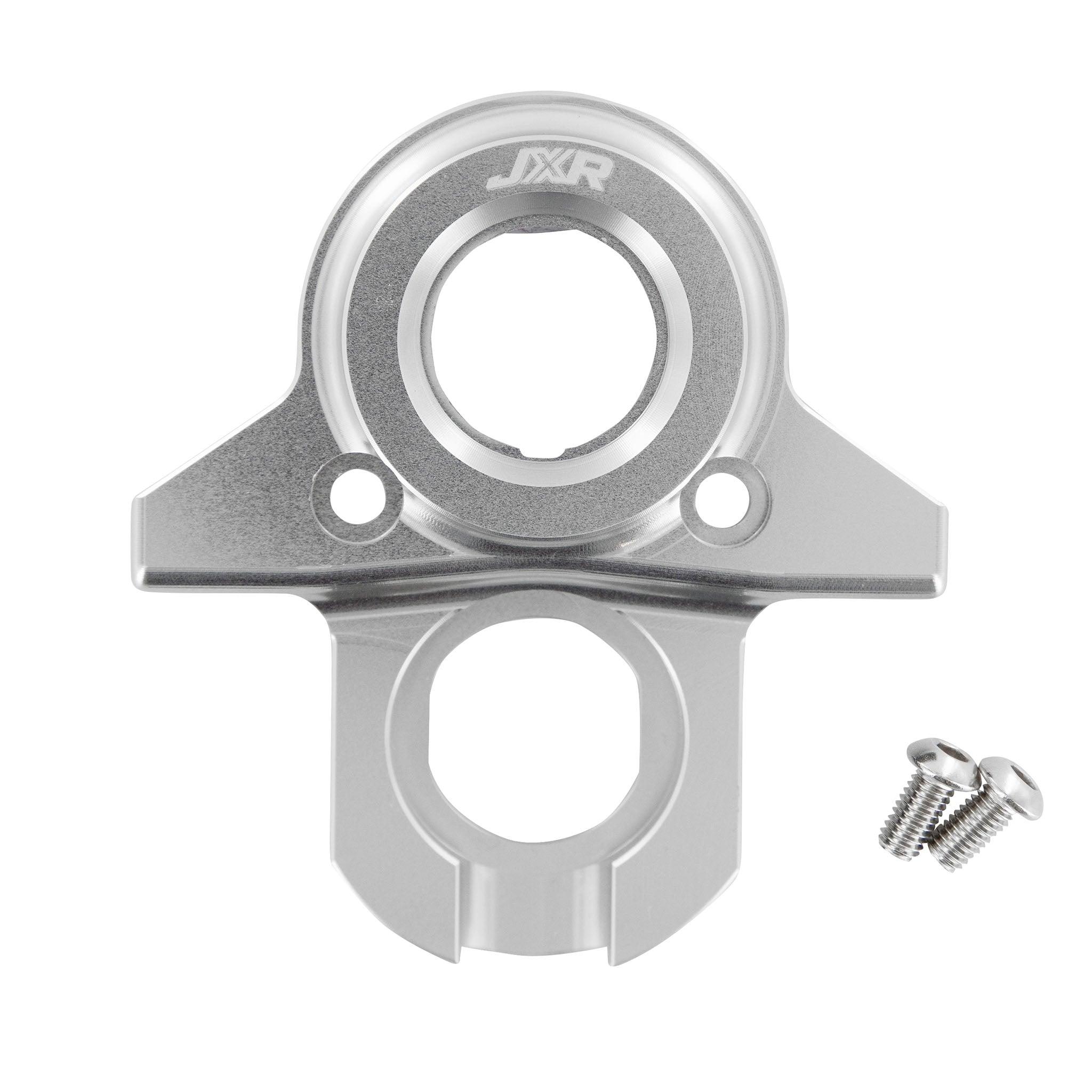 Custodia Portachiavi In Alluminio CNC Per Sur Ron Light Bee S/X - Colore Oro - 3