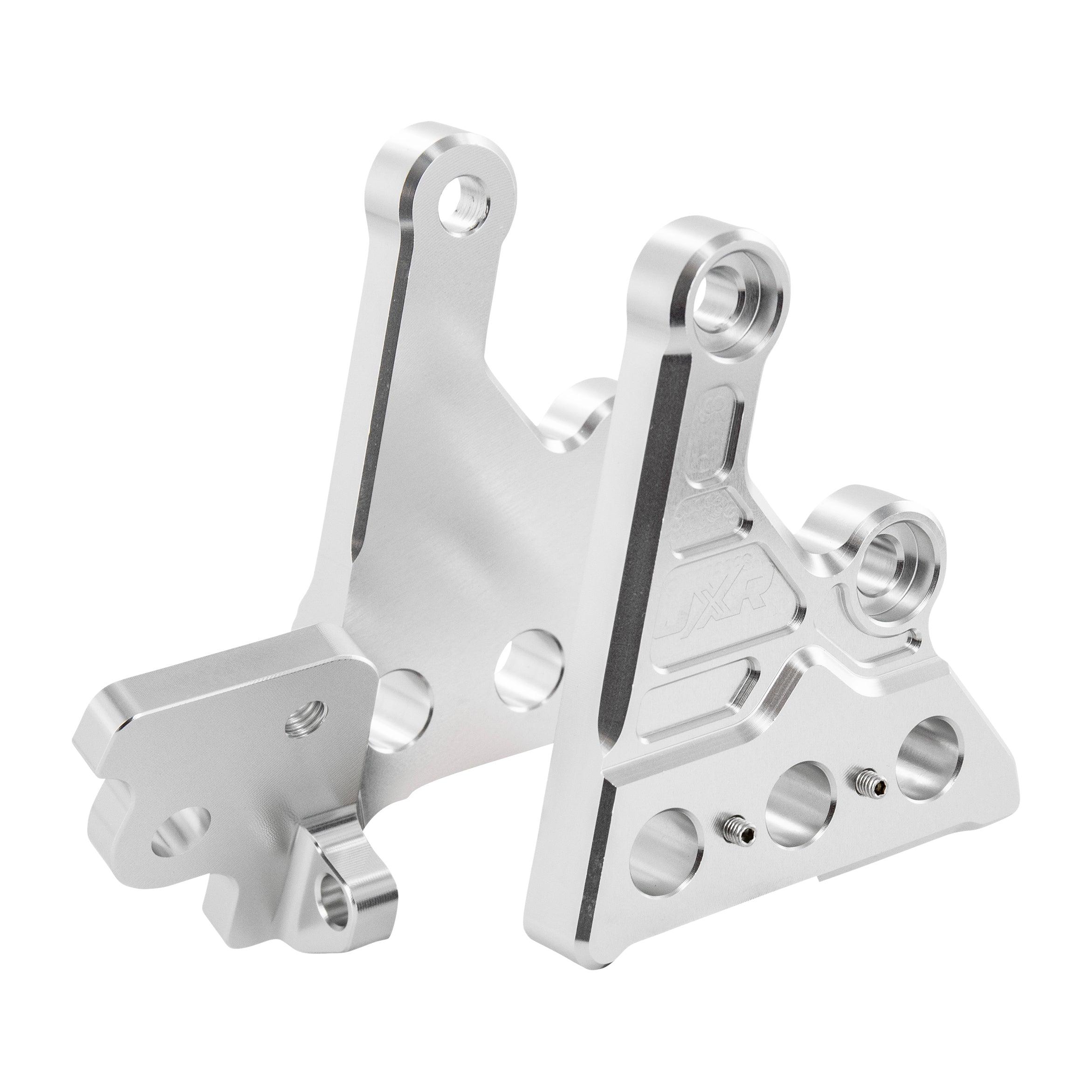 Sur-Ron Light Bee Footpeg Brackets (Left + Right)