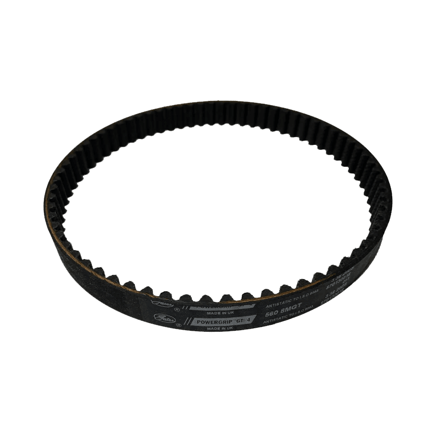 Sur-ron Light Bee Upgraded Primary Drive Belt - Gates GT4 Power Grip