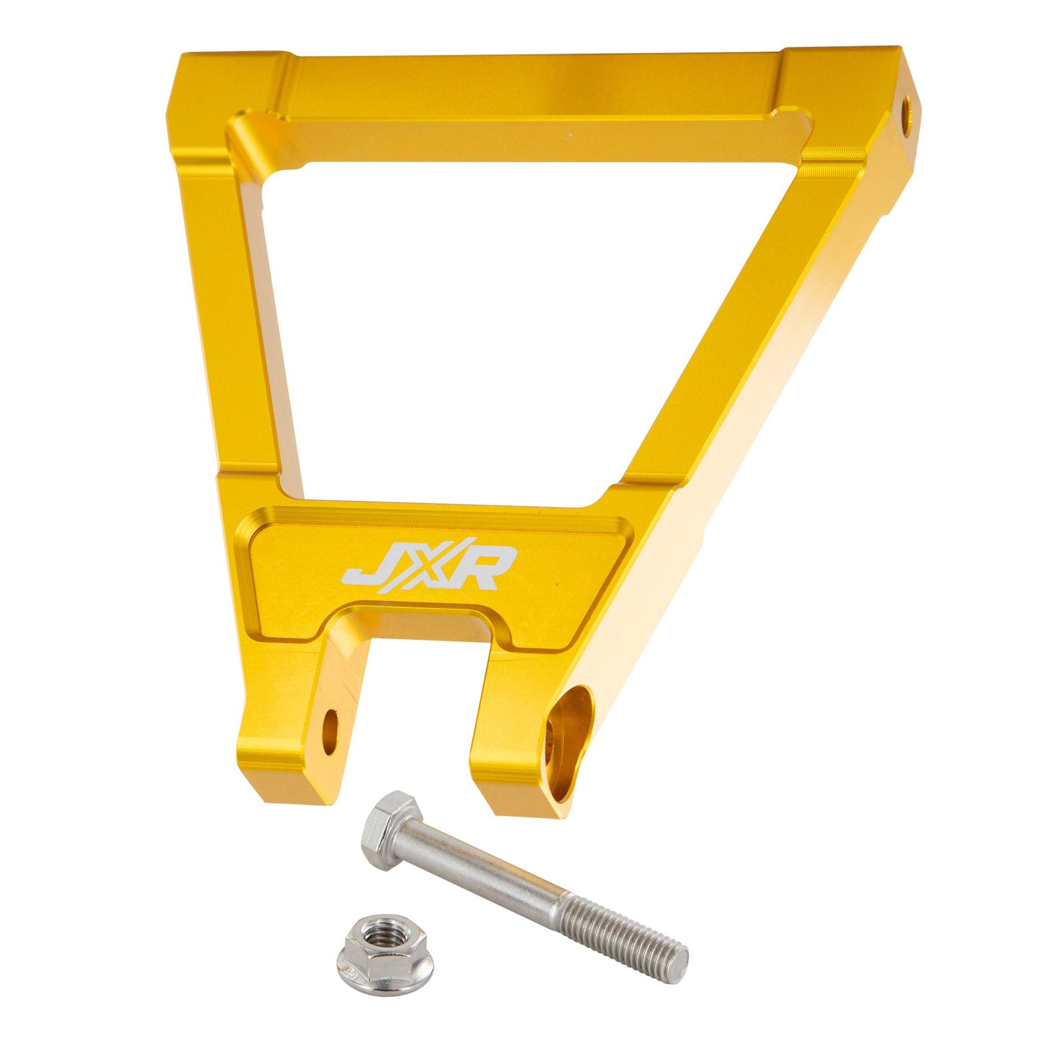 JXR Upgraded Rear Suspension Linkage Arm To Fit Surron Light Bee