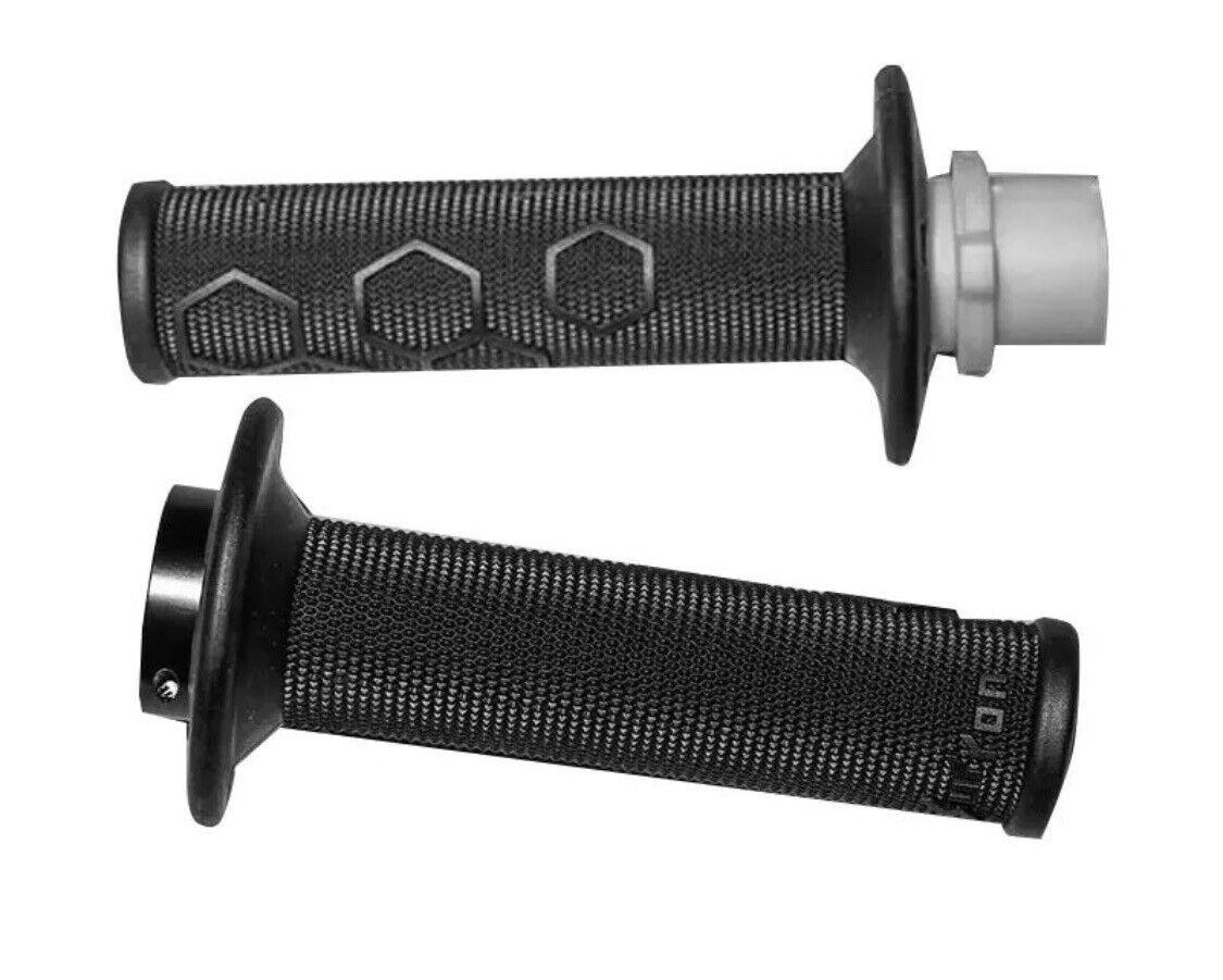 Genuine surron lock on grips for light bee & ultra bee