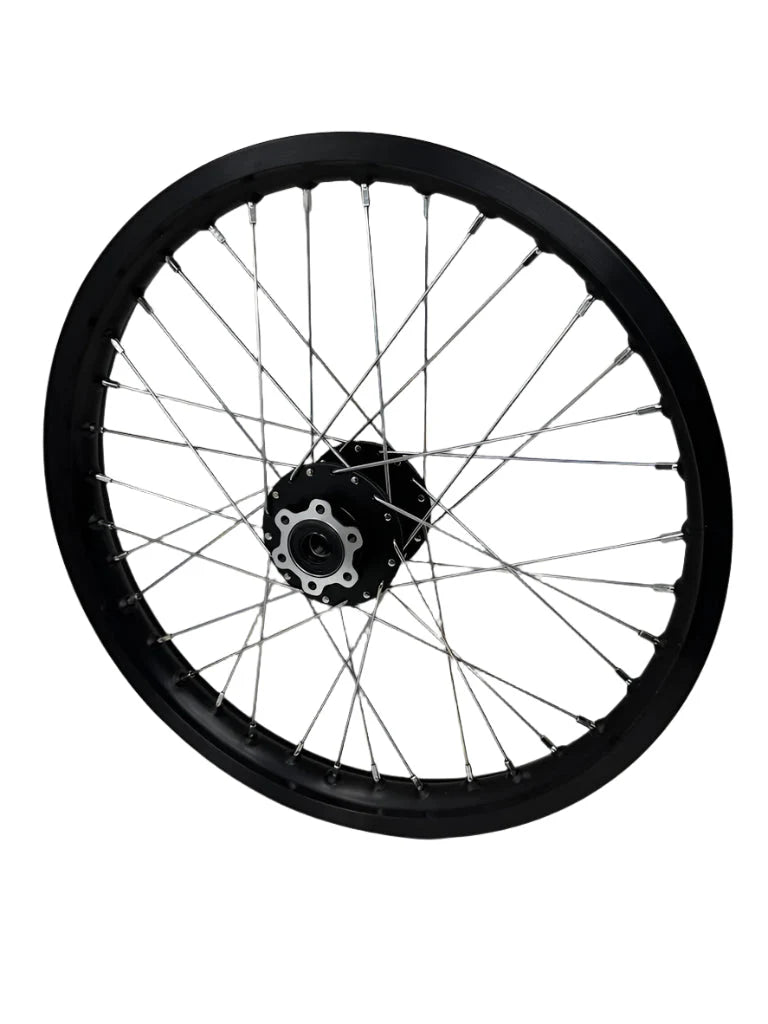 Surron Light Bee 18" Rear Wheel