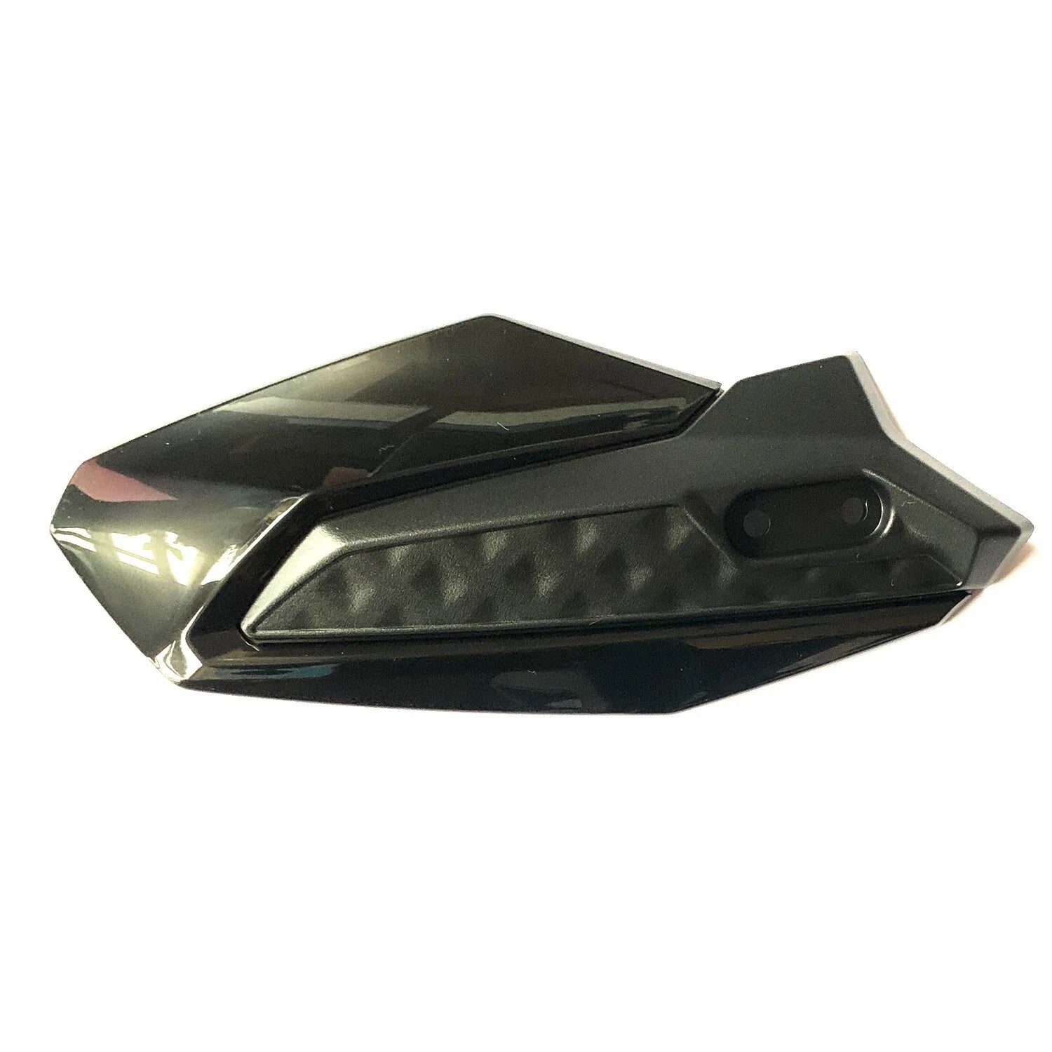 Sur-Ron Ultra Bee Black Right Handguard Plastic