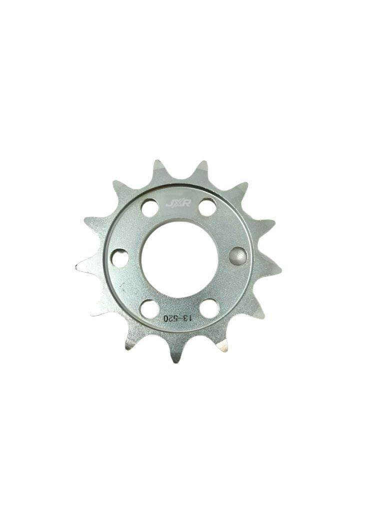 JXR 13T Front Sprocket for Surron Ultra Bee