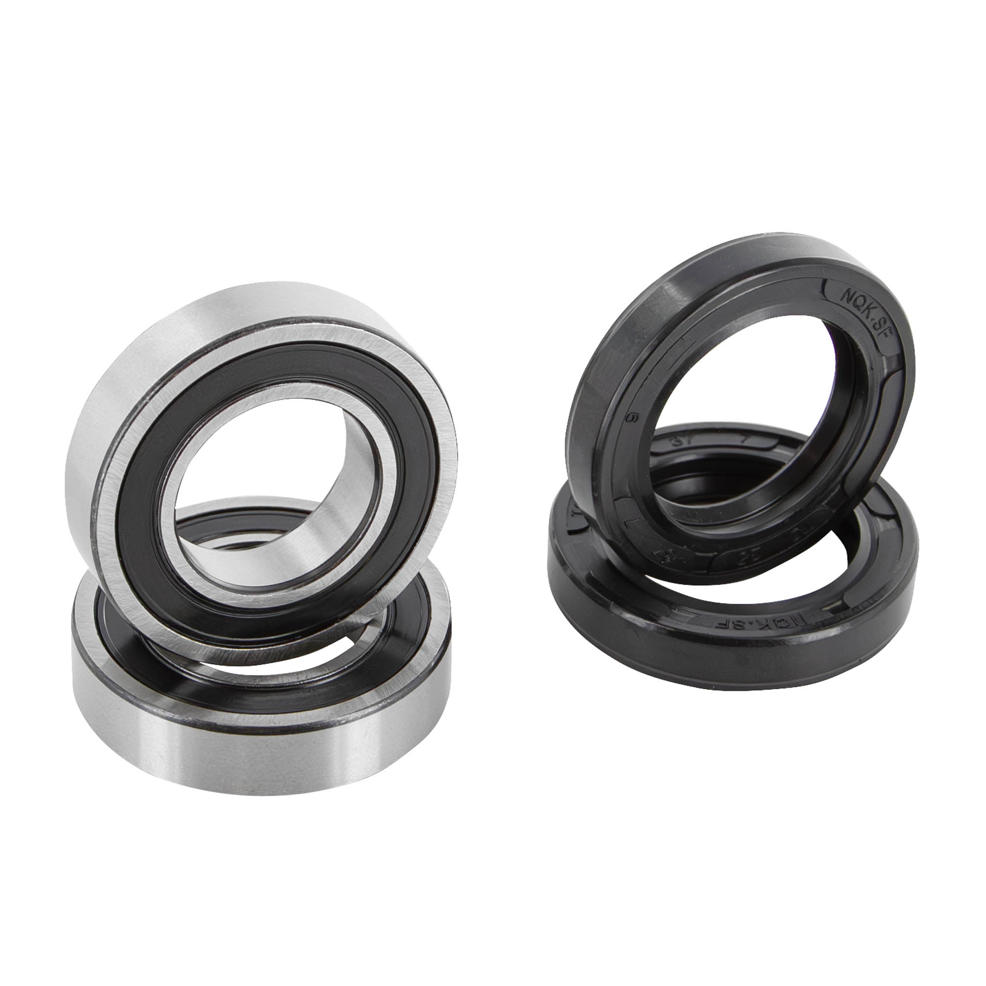 Front Wheel Bearings & Seals for Surron Ultra Bee