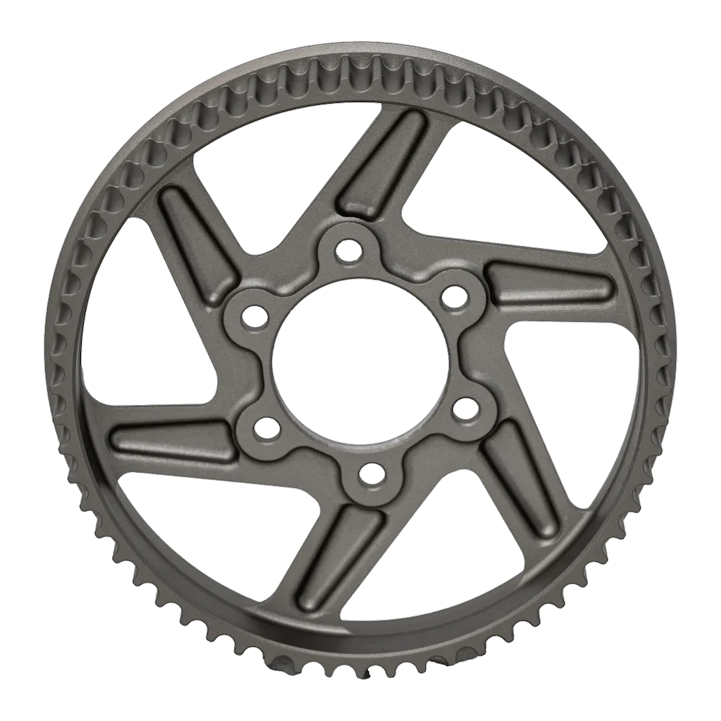 Surron Ultra Bee Rear Belt Pulley