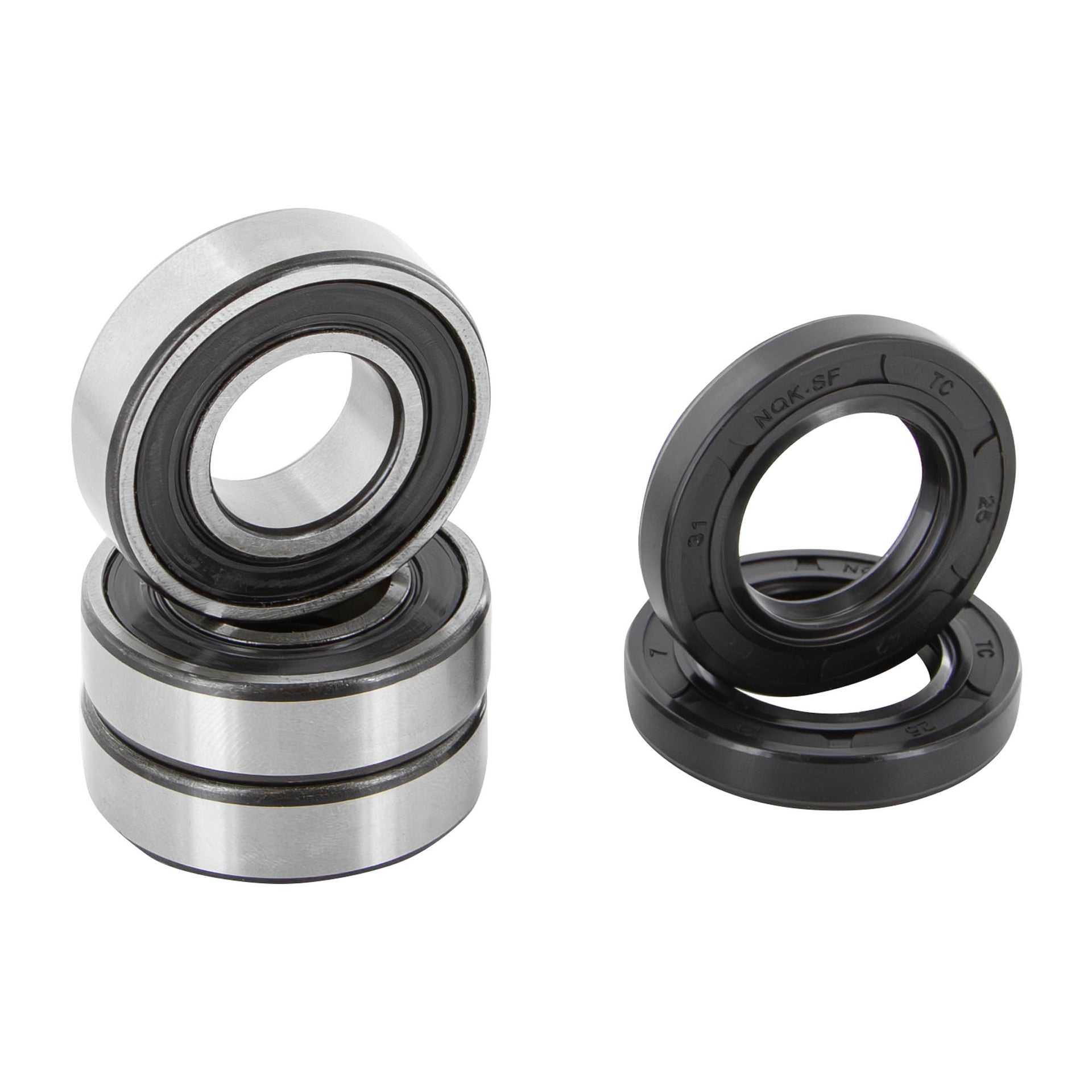 bugaboo bee rear wheel bearings Rear Wheel Bearings & Seals for Surron Ultra Bee