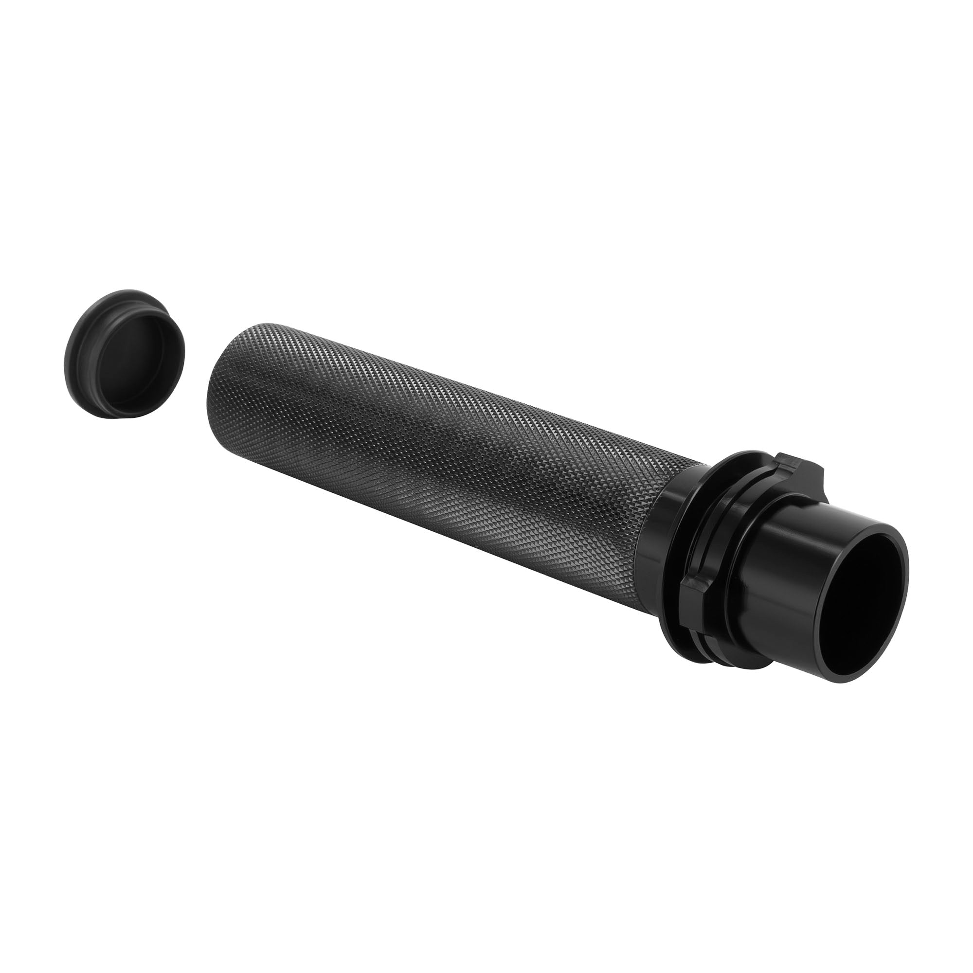 JXR Aluminium Throttle Tube for Surron Light Bee & Ultra Bee