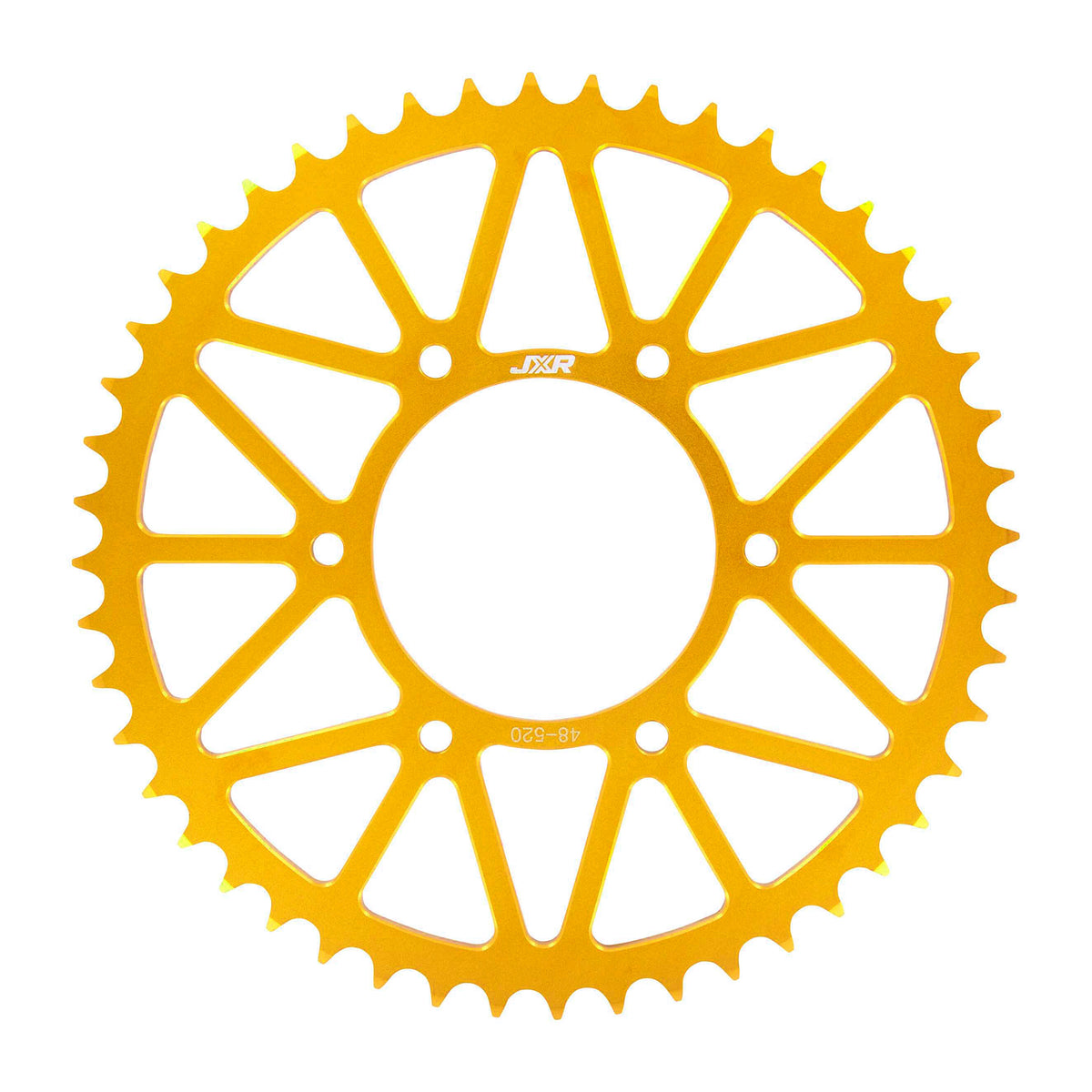 JXR Rear Sprocket for Sur-Ron Ultra Bee