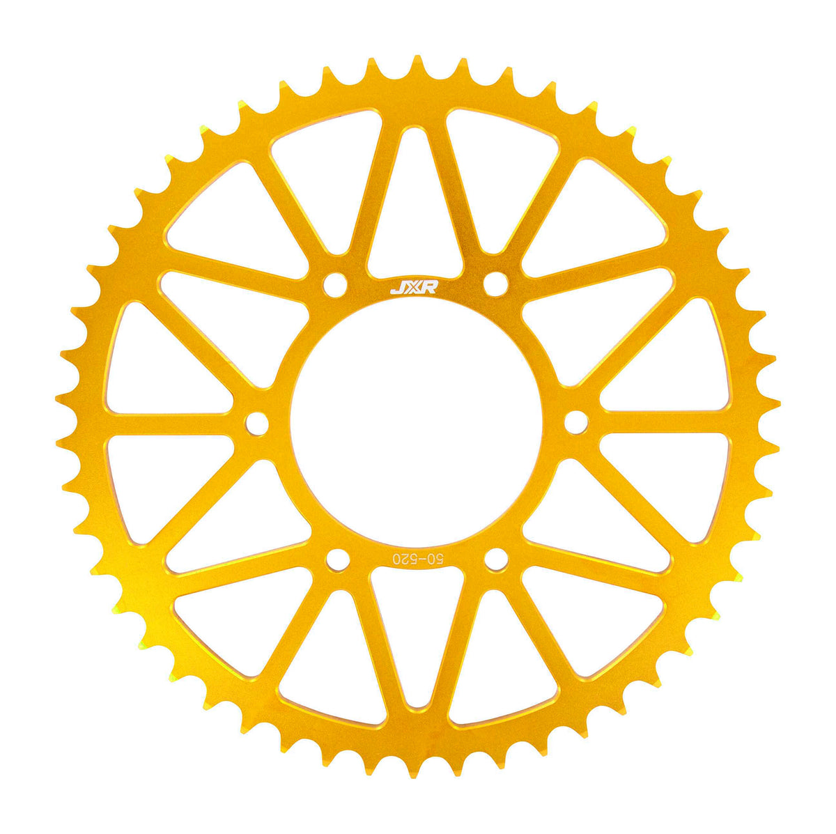 JXR Rear Sprocket for Sur-Ron Ultra Bee