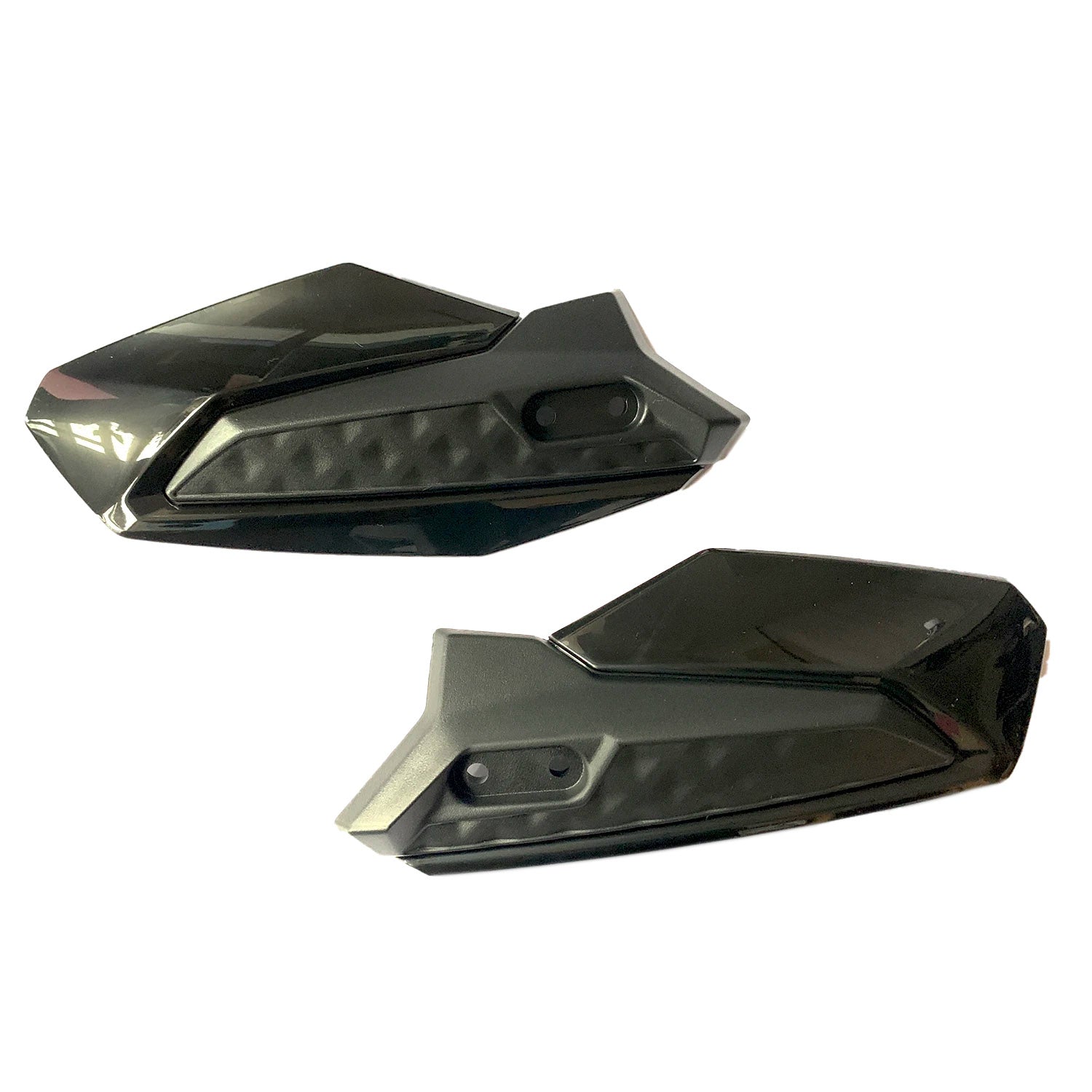 Sur-Ron Ultra Bee Black Handguards Plastics