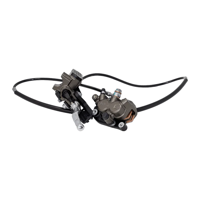 E Bike Brake Pads Brake Pad For Sur Ron Ultra Bee,Rear Front Disc - Foto 8