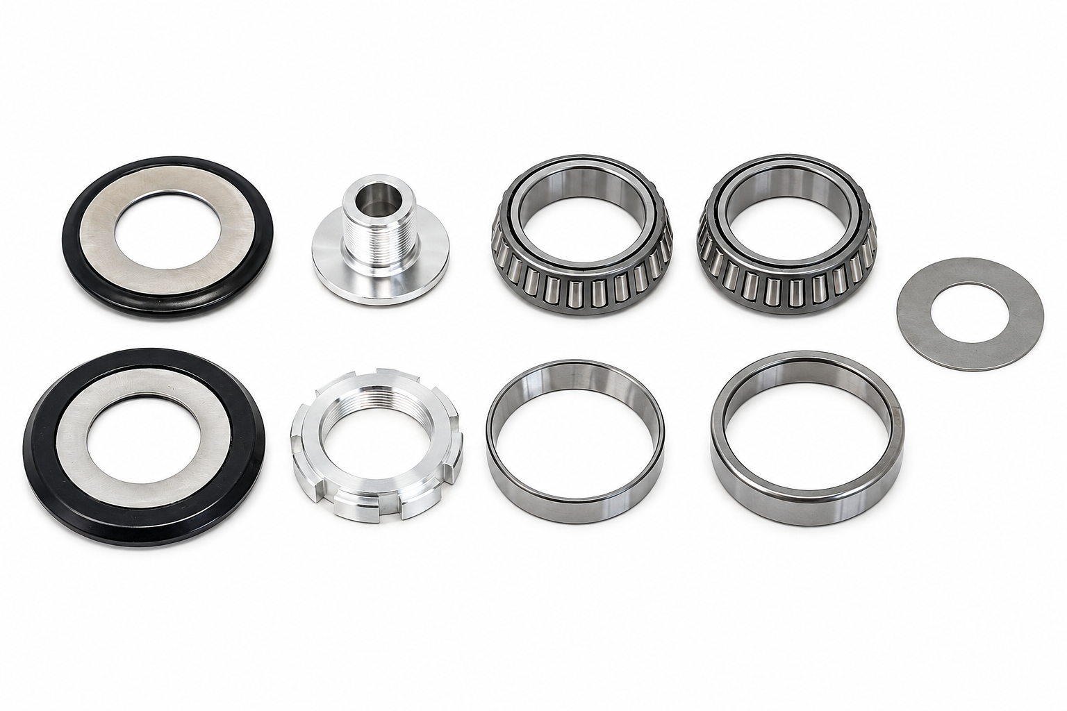 Headset bearing kit for Surron Ultra Bee