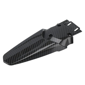 Garde-Boue Arrière Talaria Sting - Aluminium 6061 T6 + Caoutchouc EPDM, Kit Complet