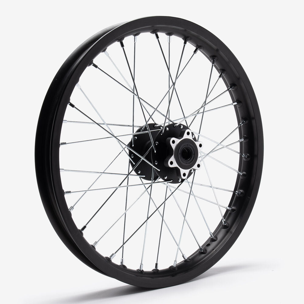 Talaria X3 XXX 17" Rear Wheel
