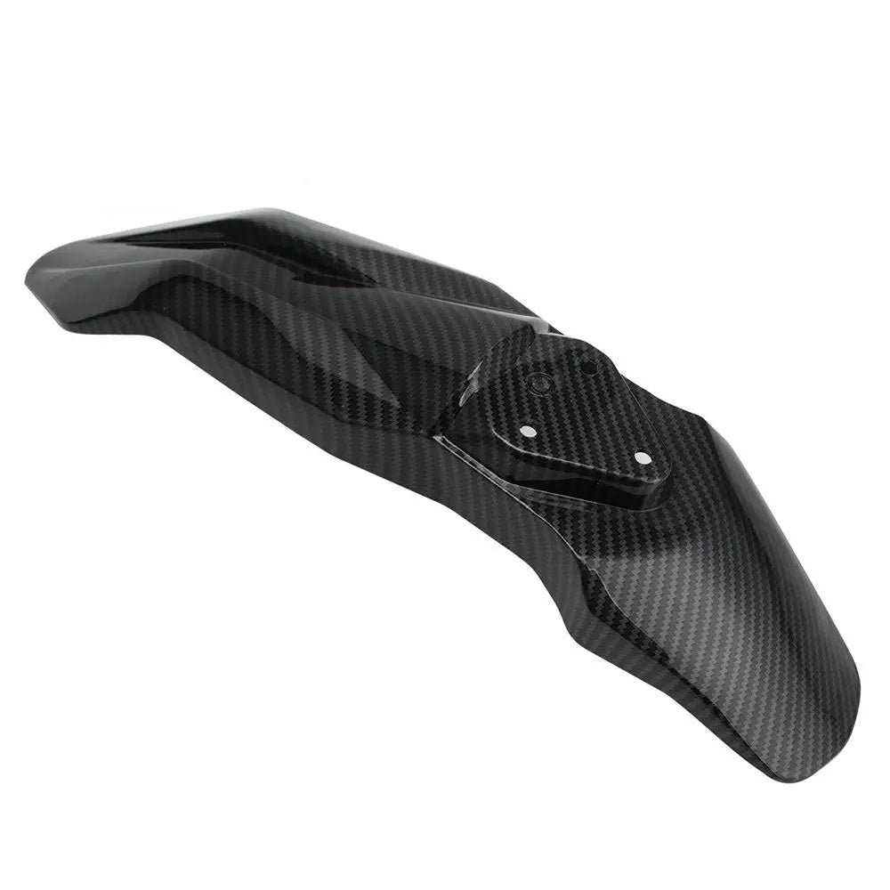 Talaria Sting + R Carbon Plastic Front Fender