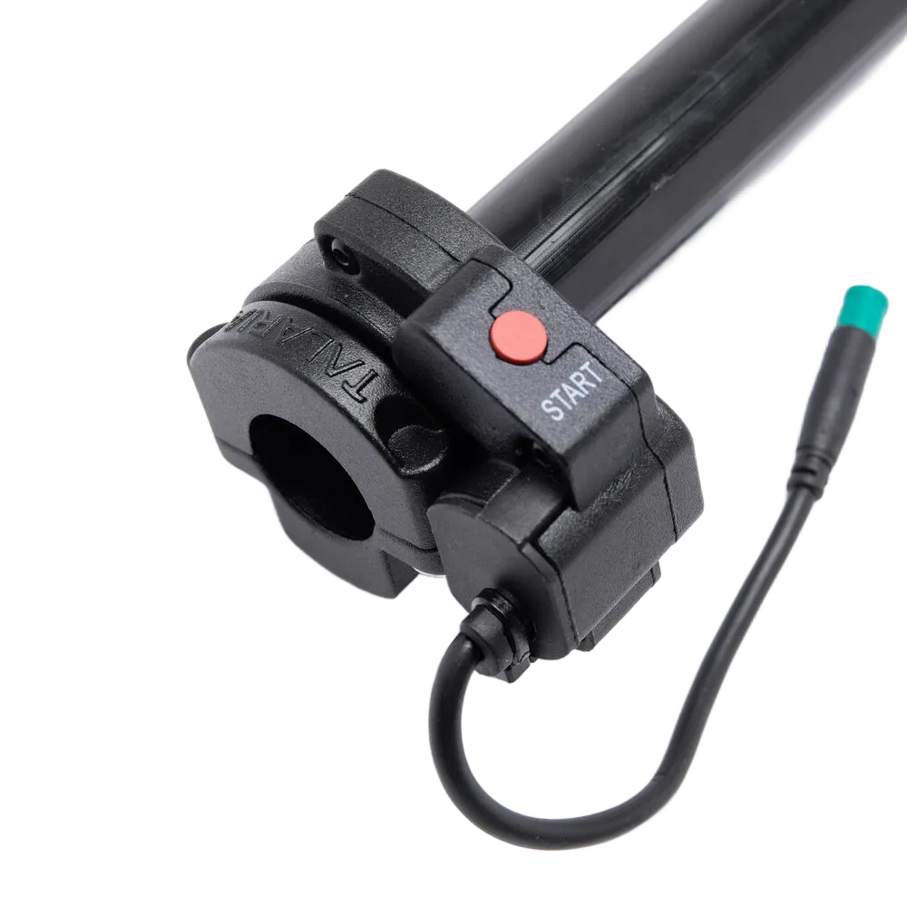 Throttle Assembly for Talaria