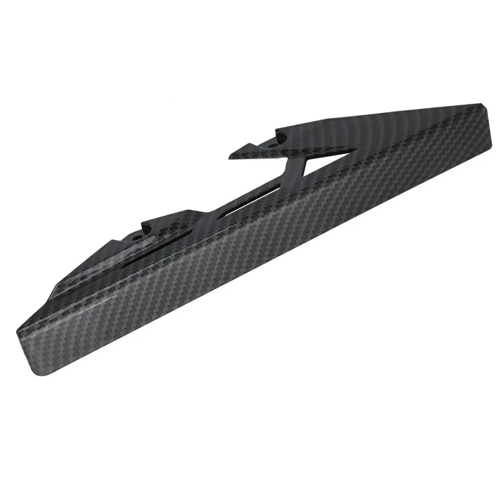 Talaria Sting + R Carbon Plastic Chain Guard Cover