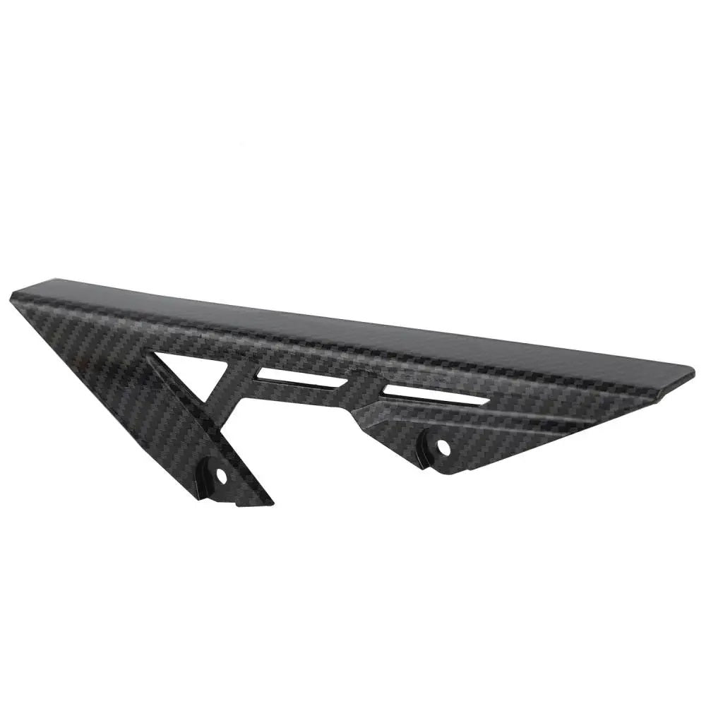 Talaria Sting + R Carbon Plastic Chain Guard Cover
