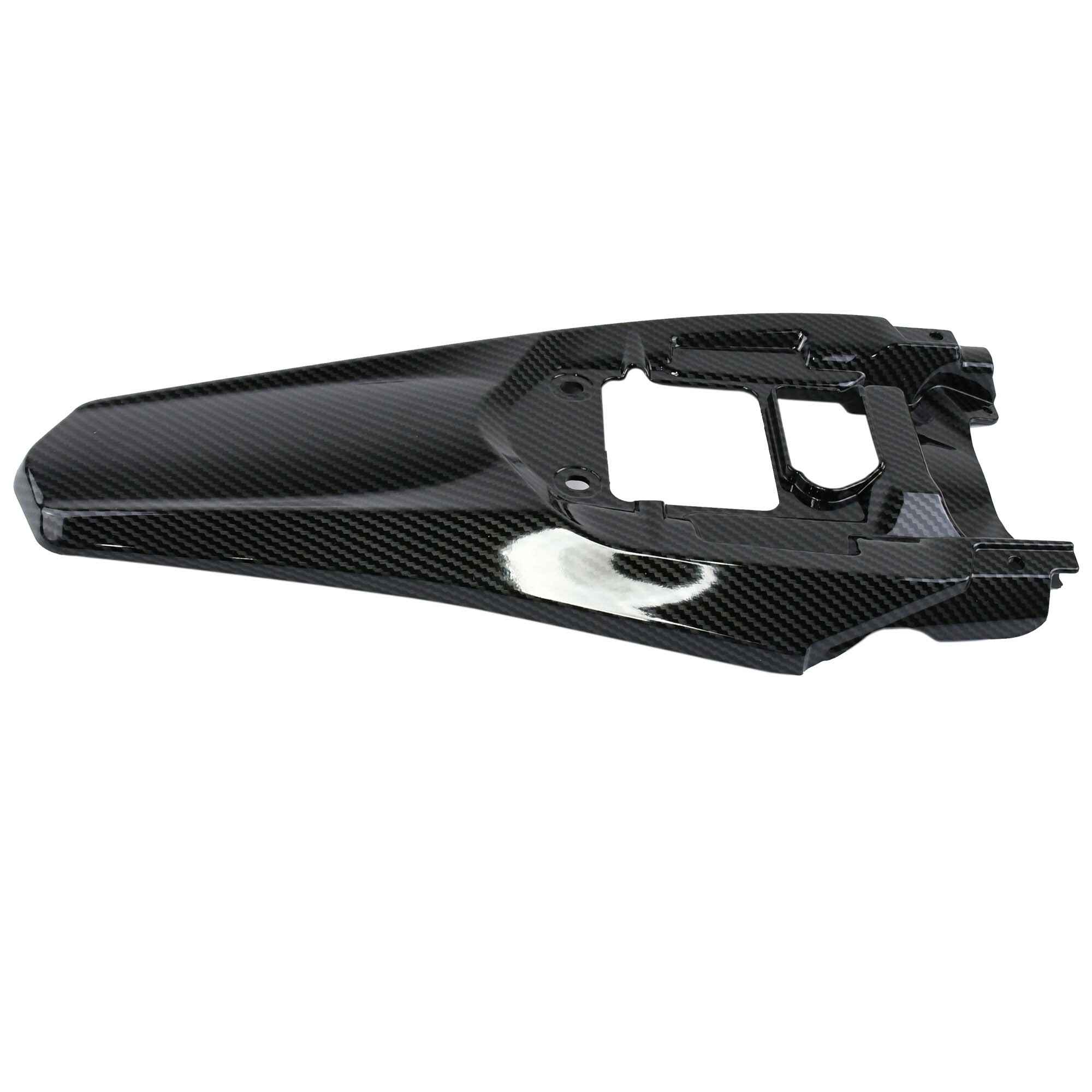 Surron Ultra Bee Carbon Plastic Rear Fender