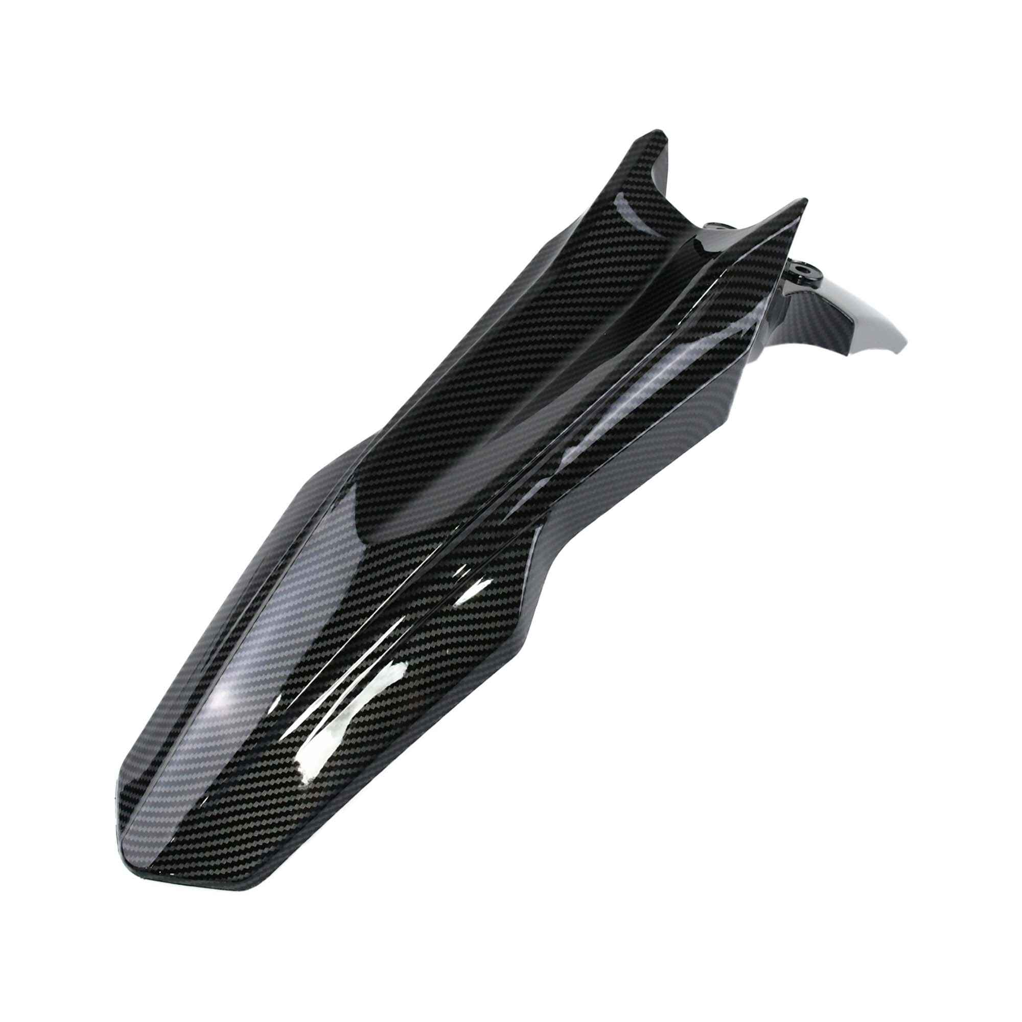 Surron Ultra Bee Carbon Plastic Front Fender