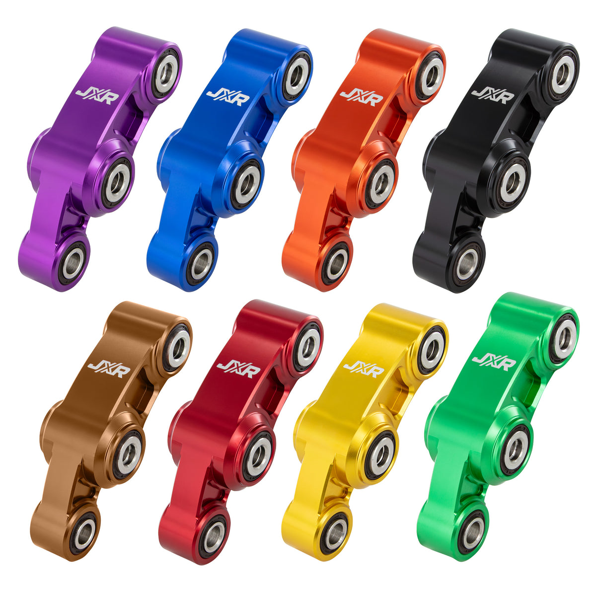 linkage knuckles to fit surron ultra bee