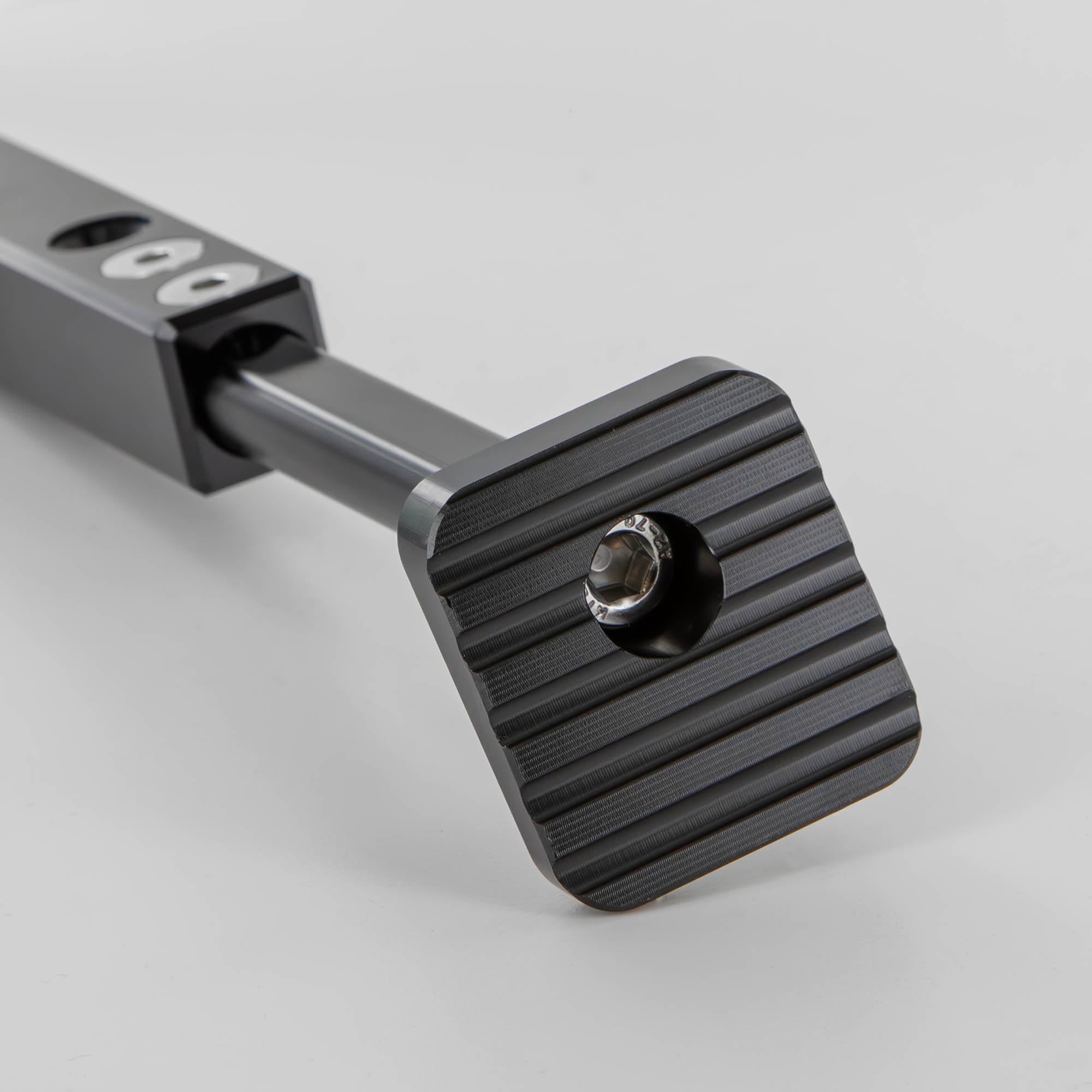 JXR Sur-Ron Ultra Bee Adjustable Side Stand