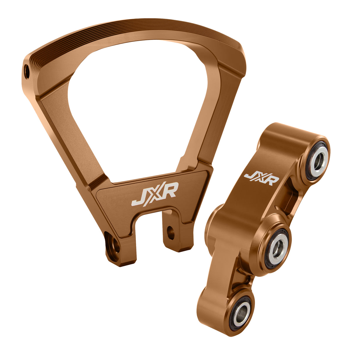 jxr bronze linkage set to fit surron ultra bee