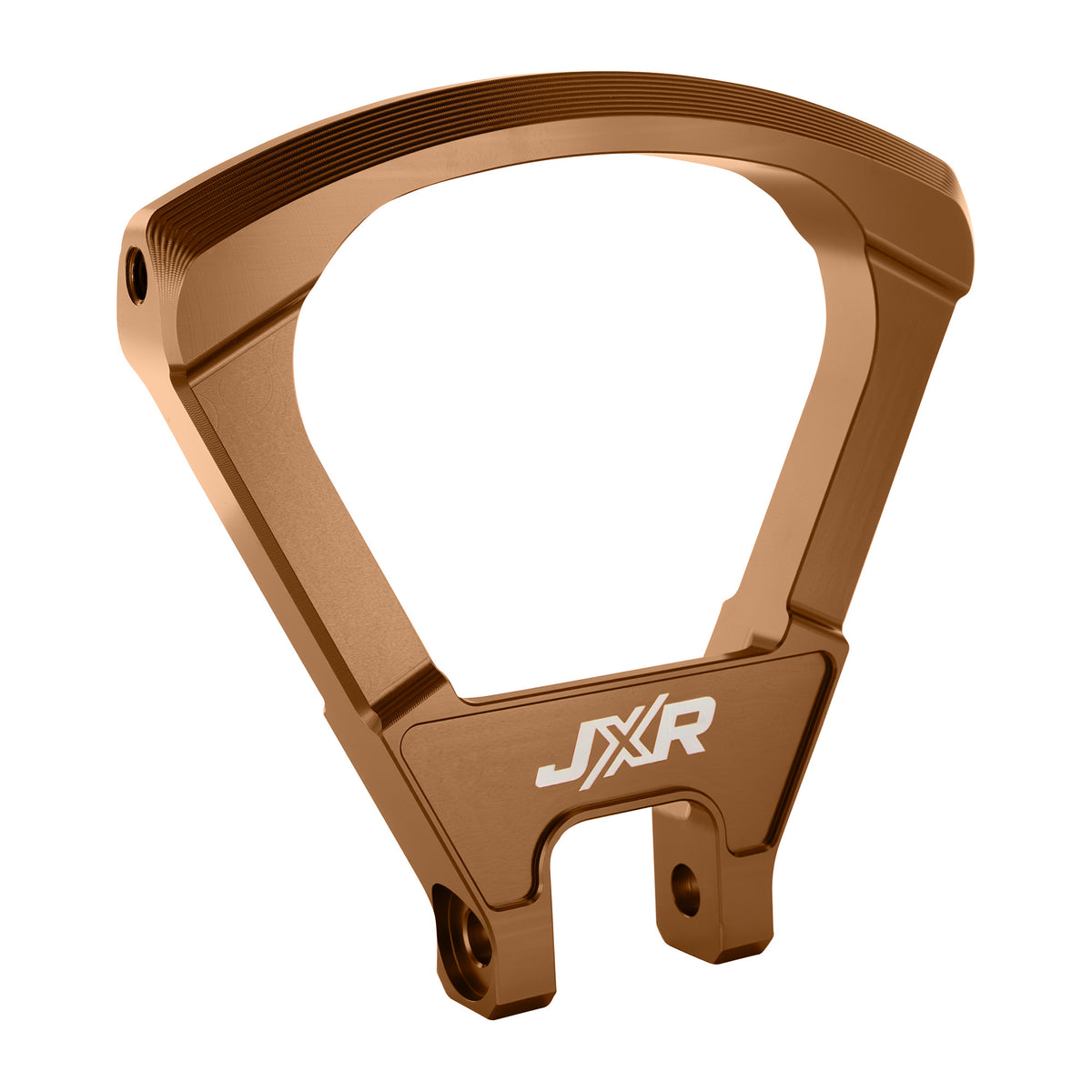 surron ultra bee orange linkage triangle in bronze