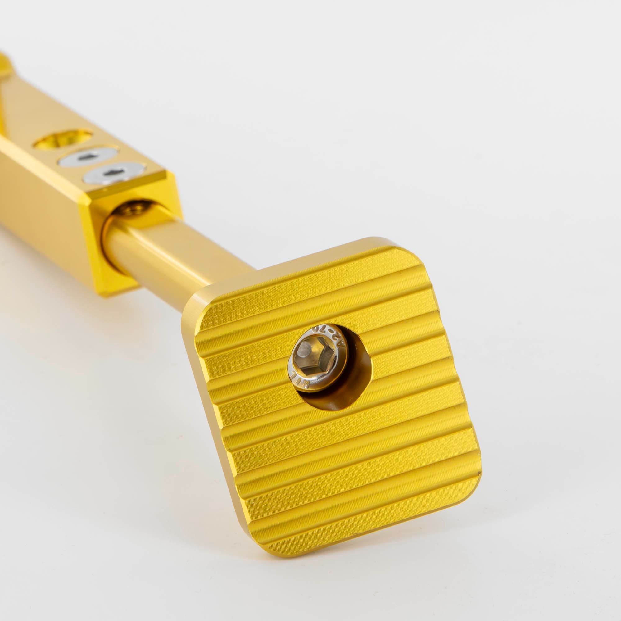 JXR Sur-Ron Ultra Bee Adjustable Side Stand