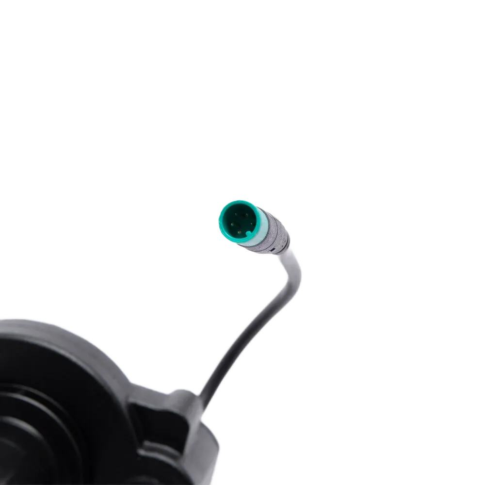 Throttle Assembly for Talaria