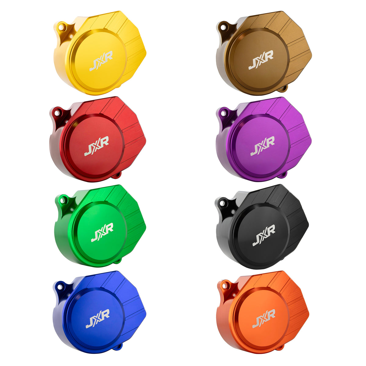 JXR Motor Cover for Sur-Ron Ultra Bee