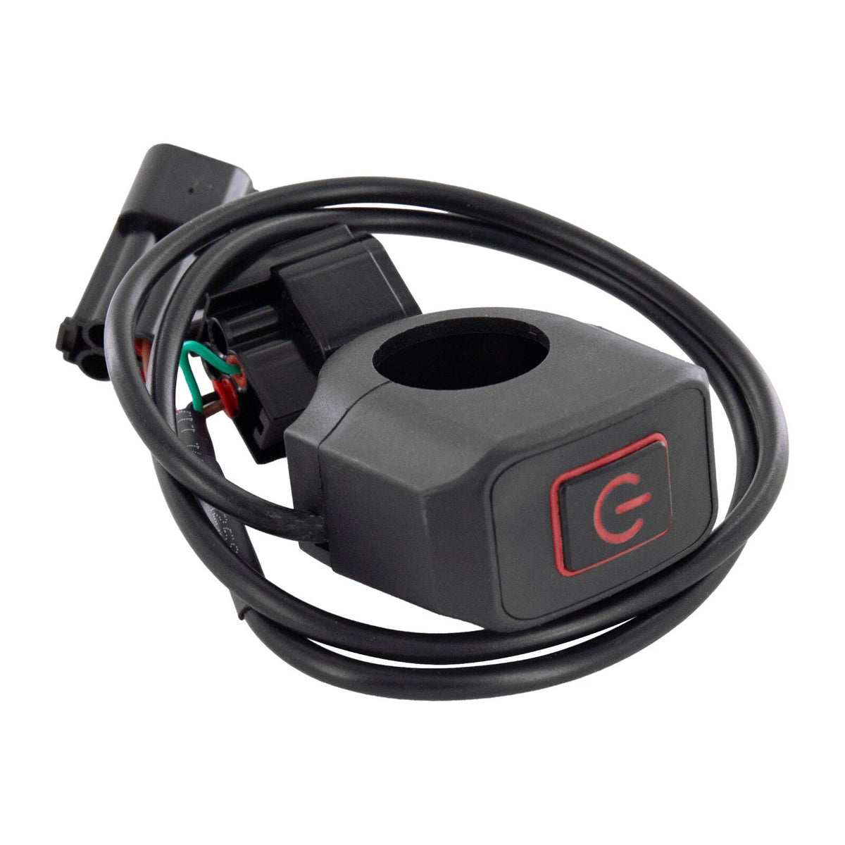 Talaria Sting R Headlight Switch
