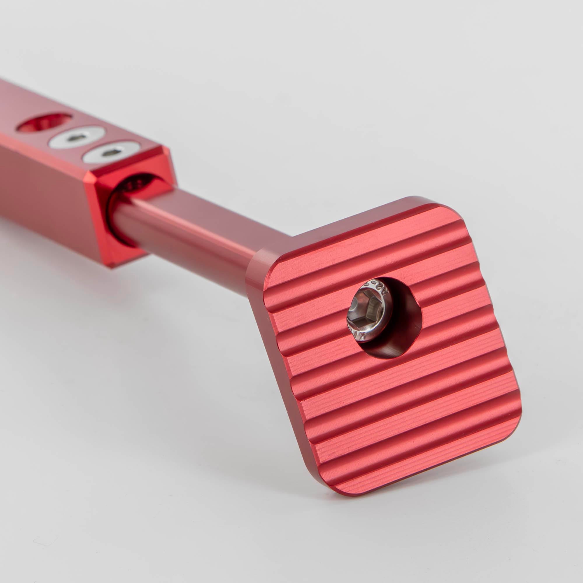 JXR Sur-Ron Ultra Bee Adjustable Side Stand