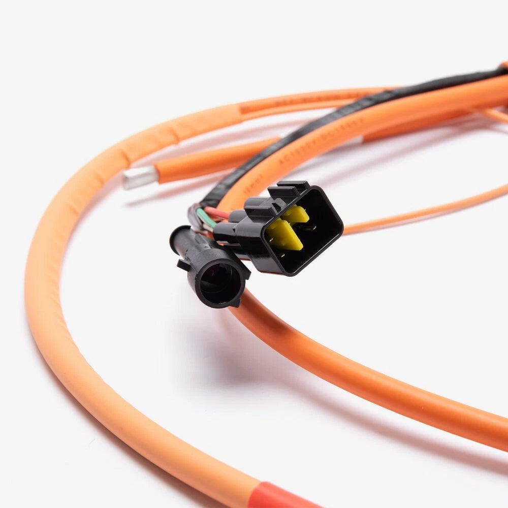 Talaria Sting R MX4 Power Cable Battery Connector
