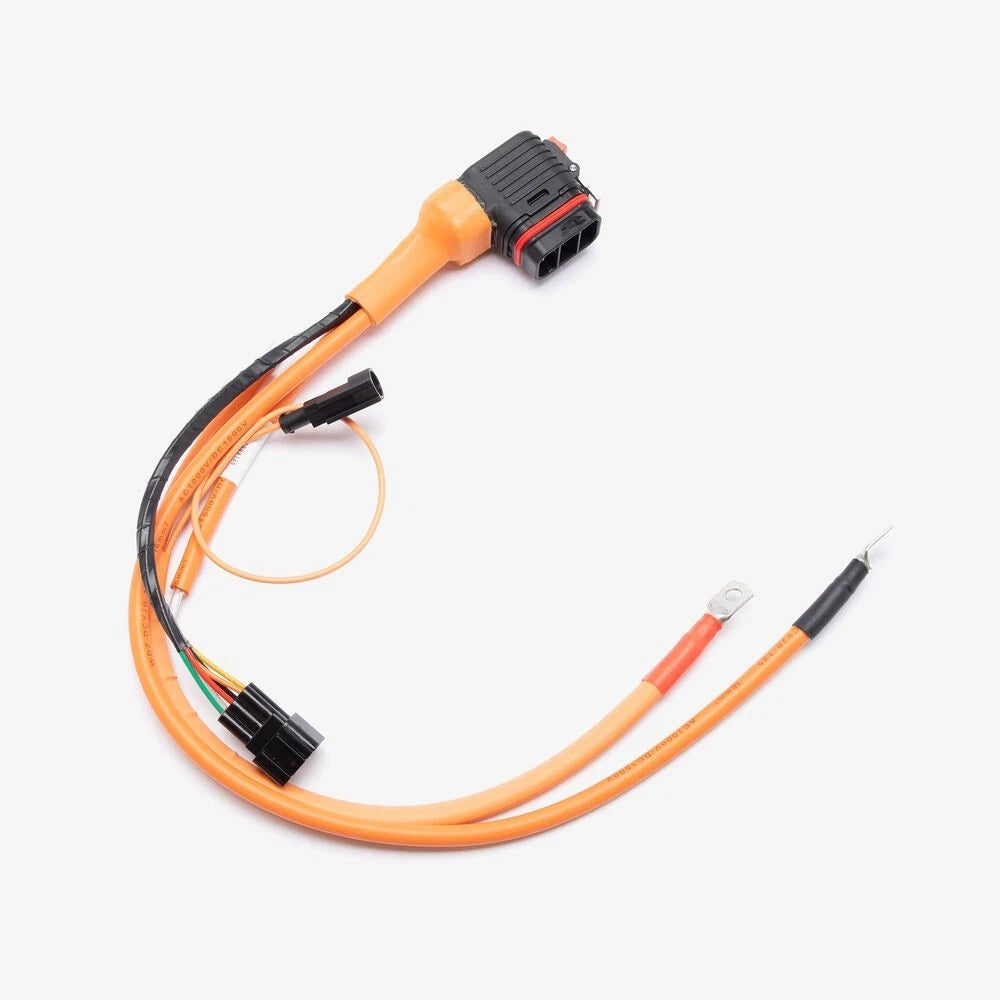 Talaria Sting R MX4 Power Cable Battery Connector