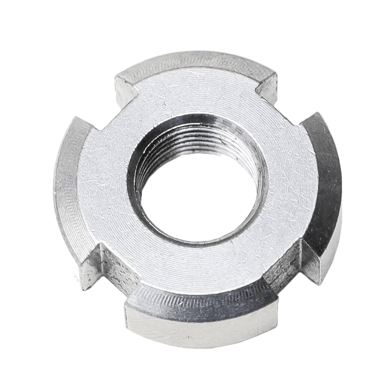 Surron Ultra Bee Front Wheel Axle Spindle Nut Bolt – Genuine Sur Ron Part
