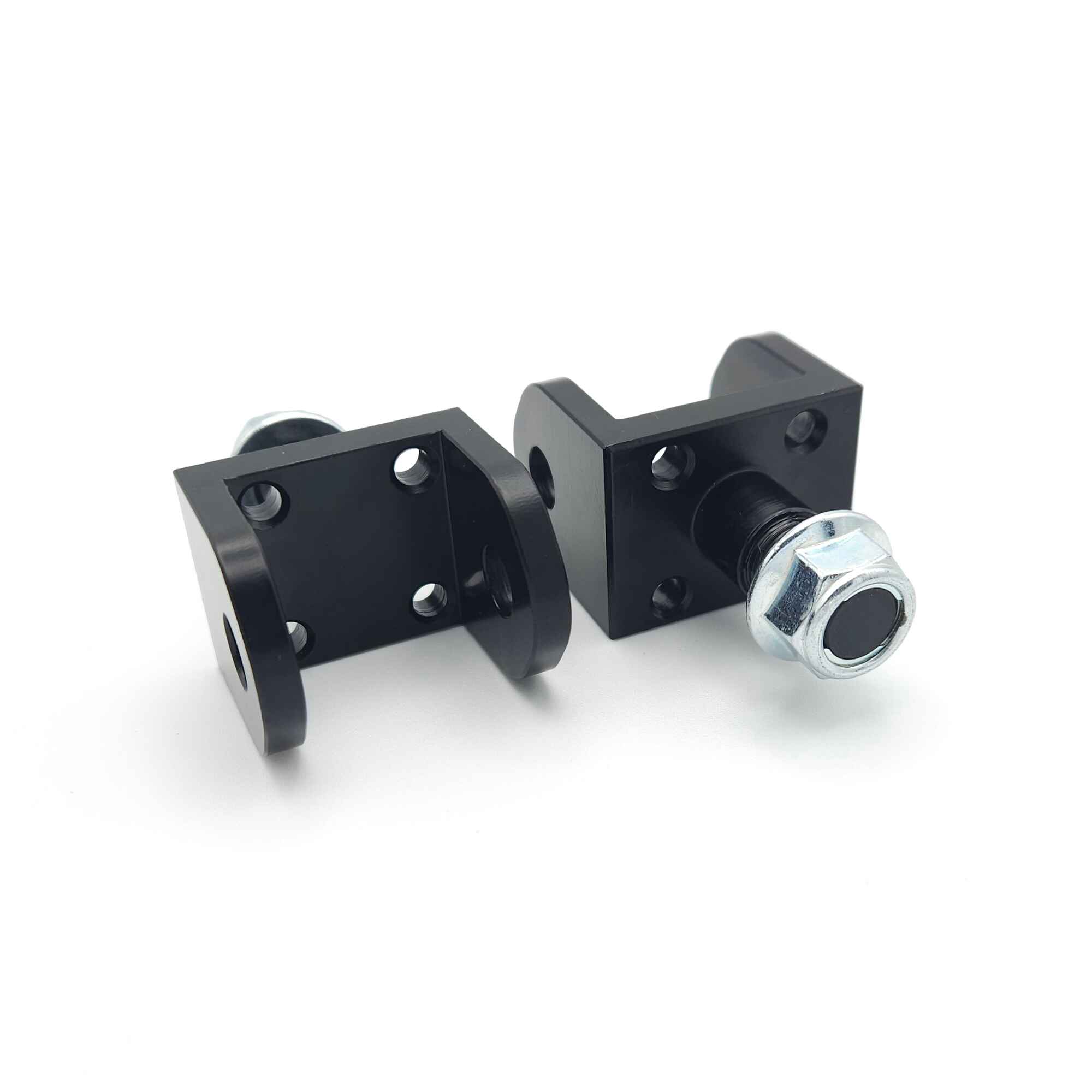 JXR Footpeg Mounting Bracket for Sur-Ron Light Bee
