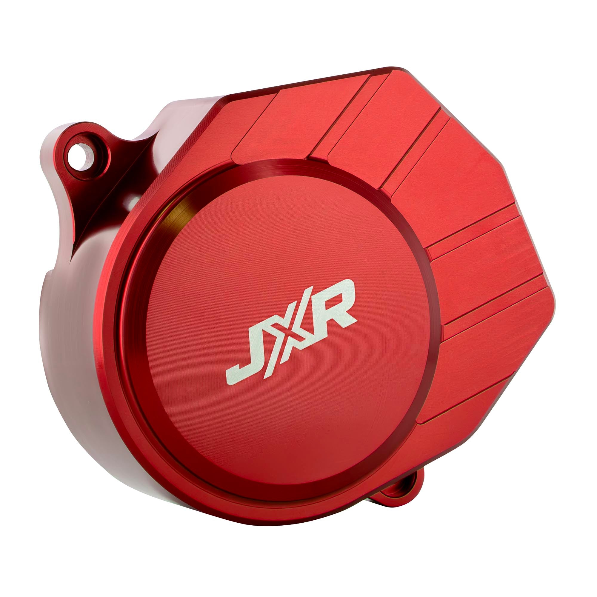 red motor cover to fit surron ultra bee