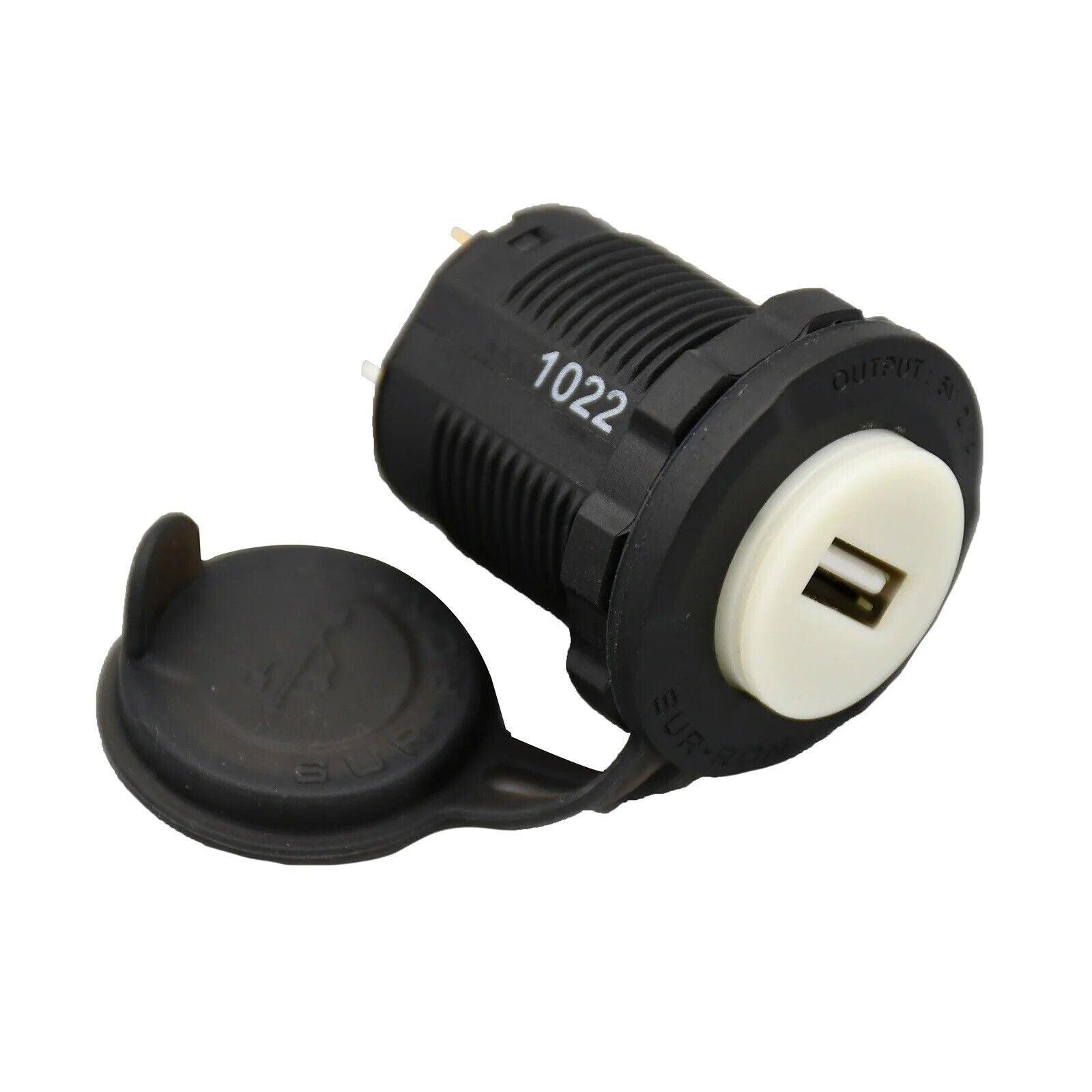 Sur-Ron Light Bee USB Port Charger